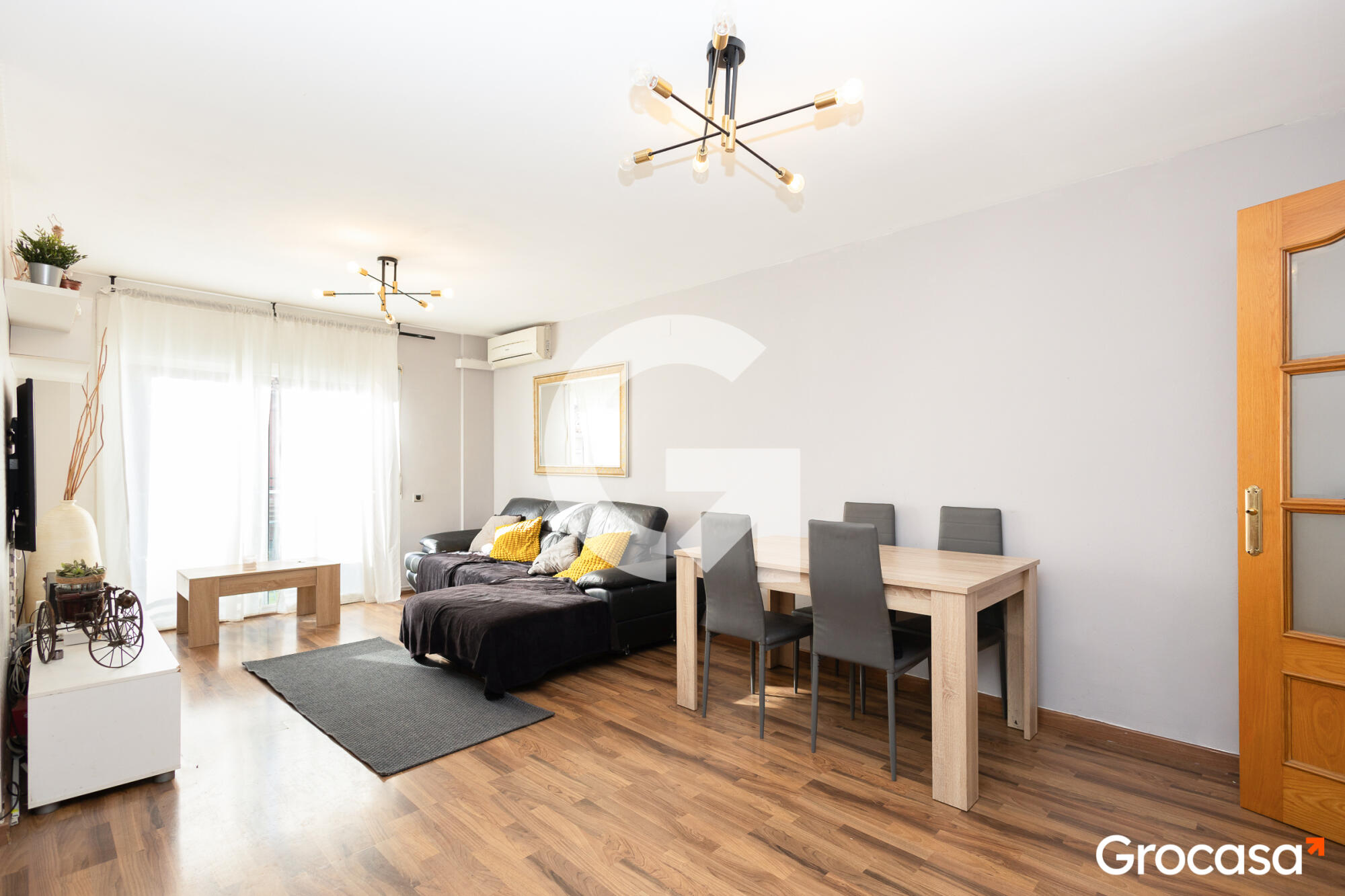  en Centre urbà en VALLIRANA en Venta por 276.000 €