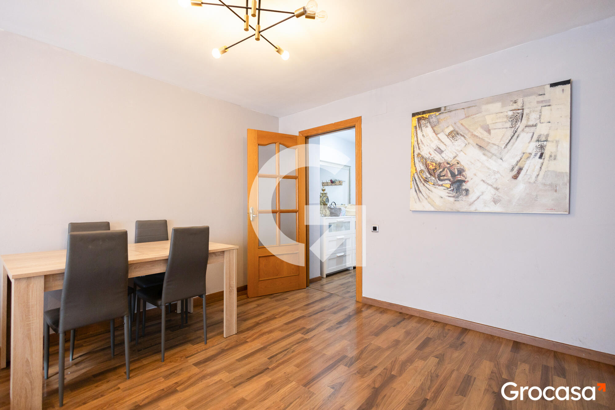  en Centre urbà en VALLIRANA en Venta por 276.000 €