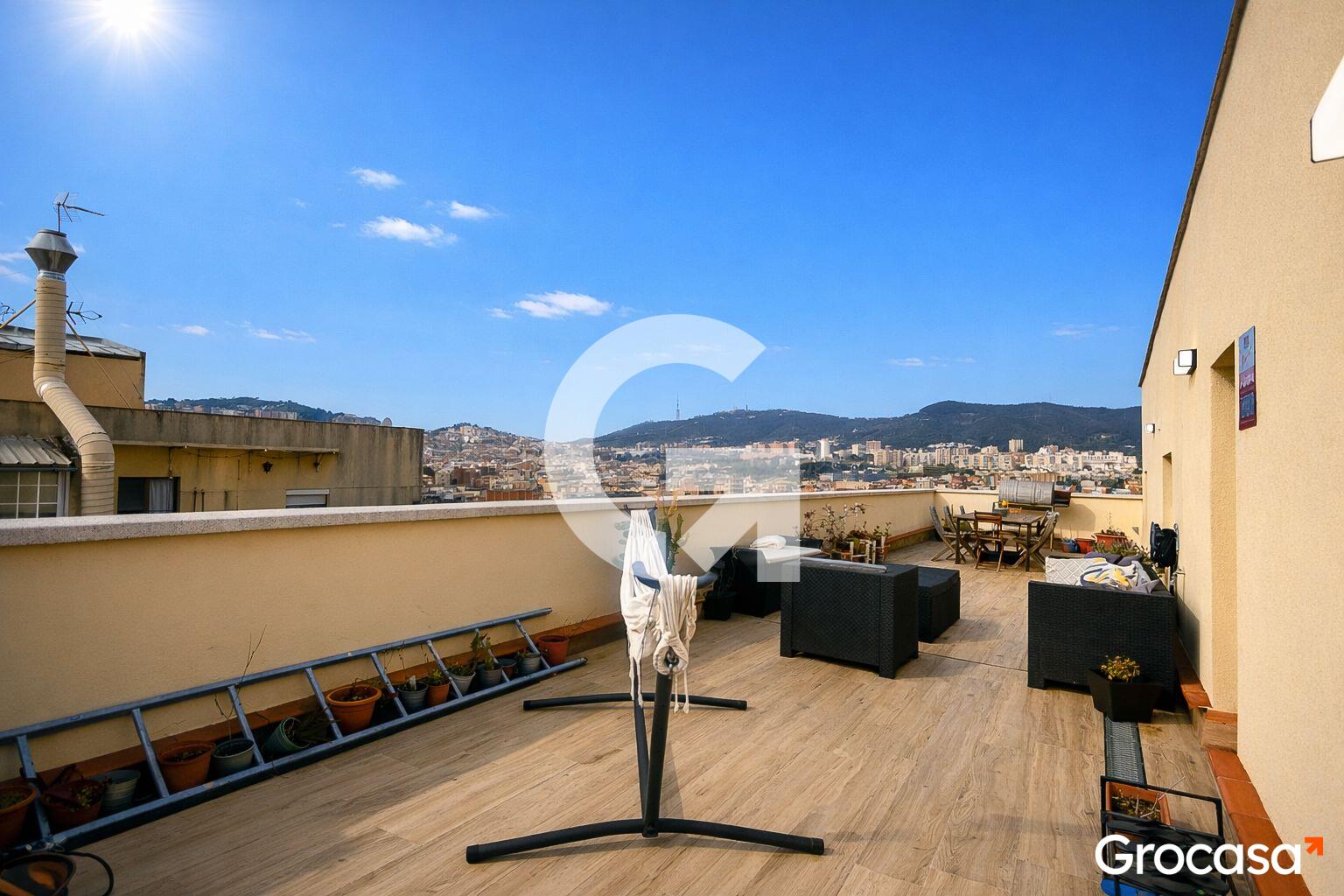  en El Turó de la Peira en Barcelona en Venta por 470.000 €