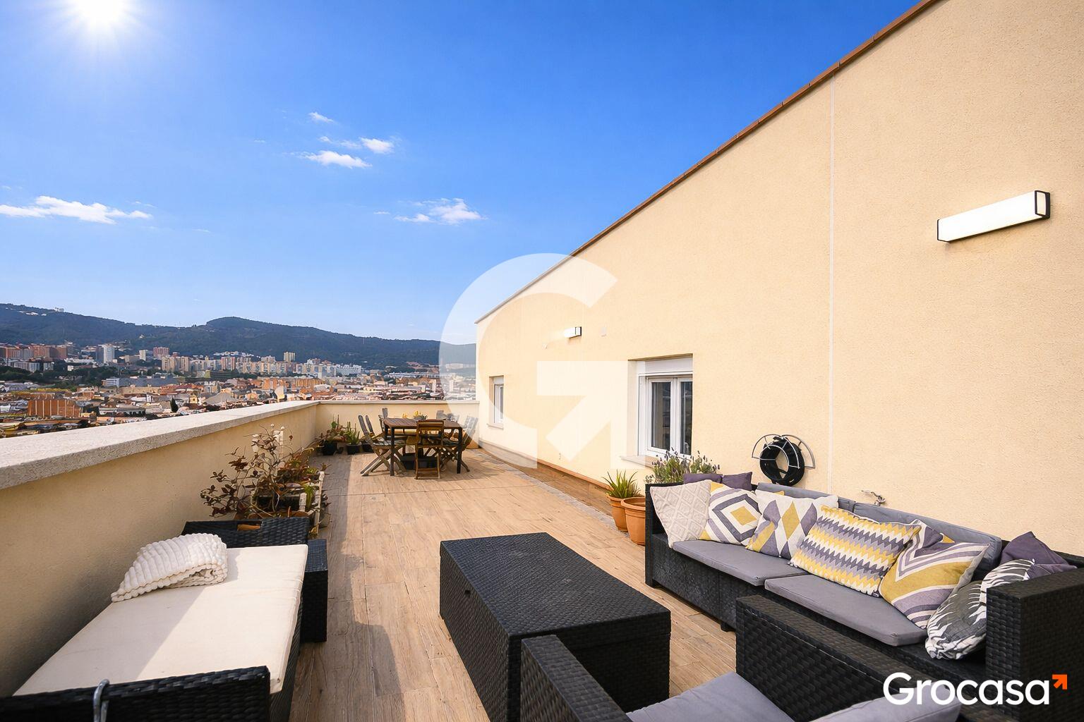  en El Turó de la Peira en Barcelona en Venta por 470.000 €