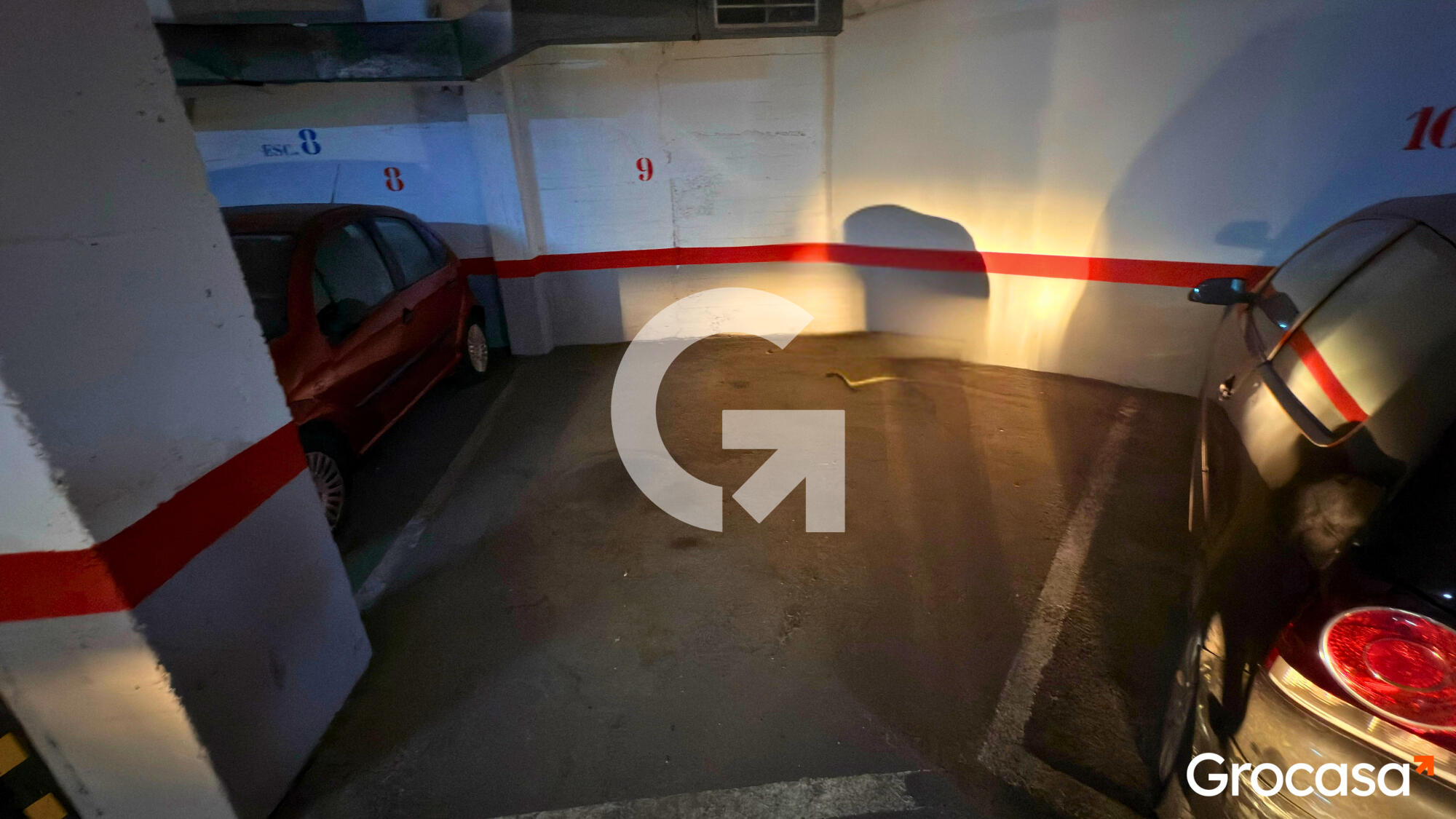  en L'Hospitalet de llobregat en Venta por 19.000 €