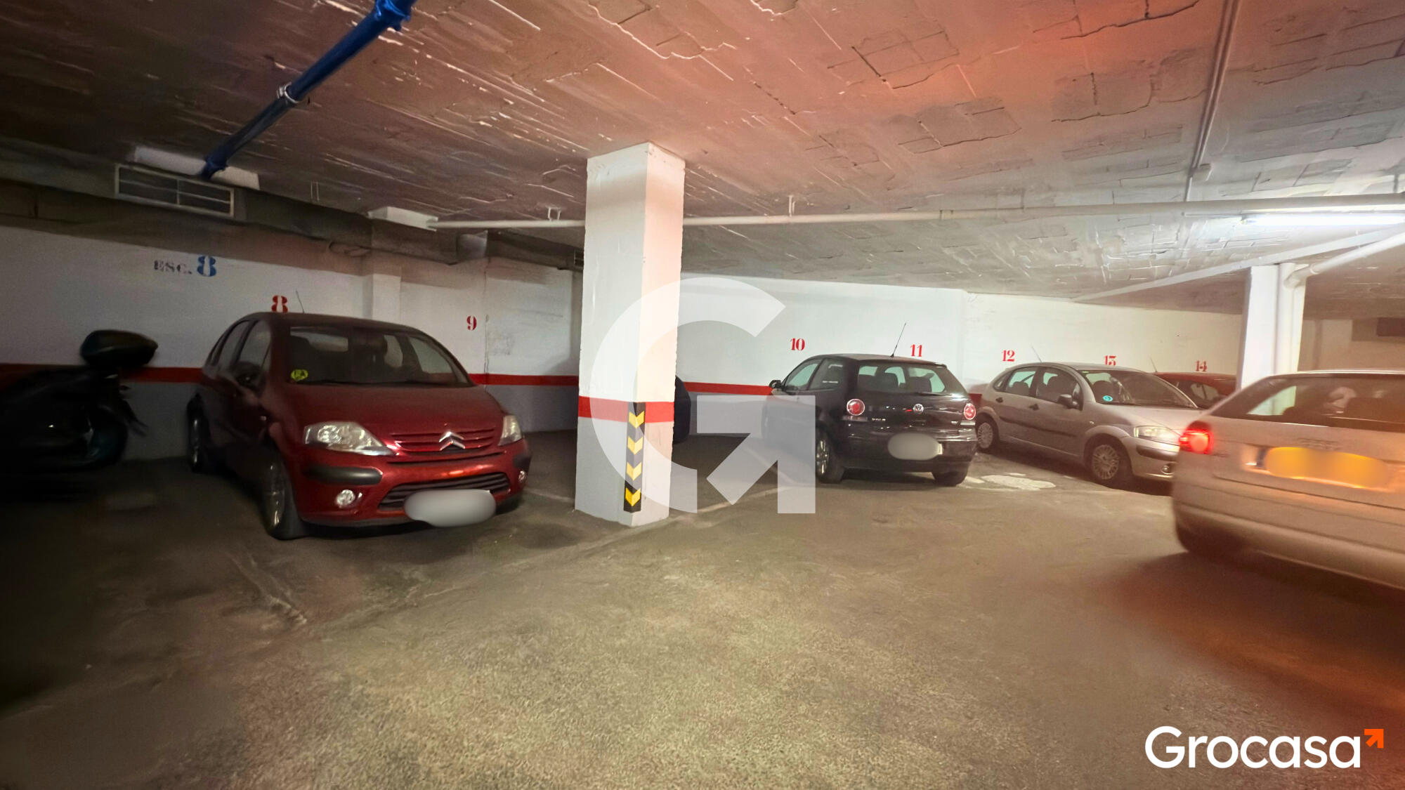  en L'Hospitalet de llobregat en Venta por 19.000 €