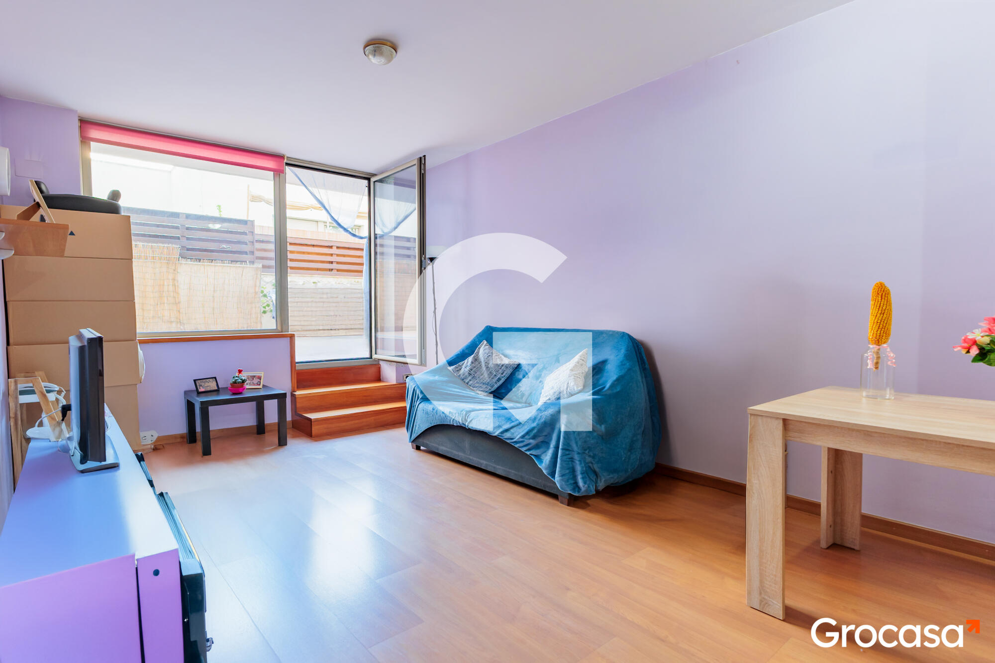 en Segle XX en Terrassa en Venta por 209.000 €