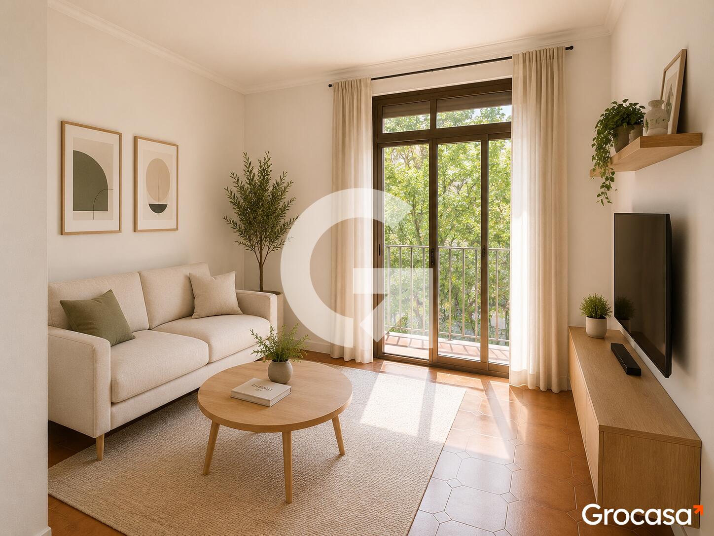  en Barcelona en Venta por 390.000 €