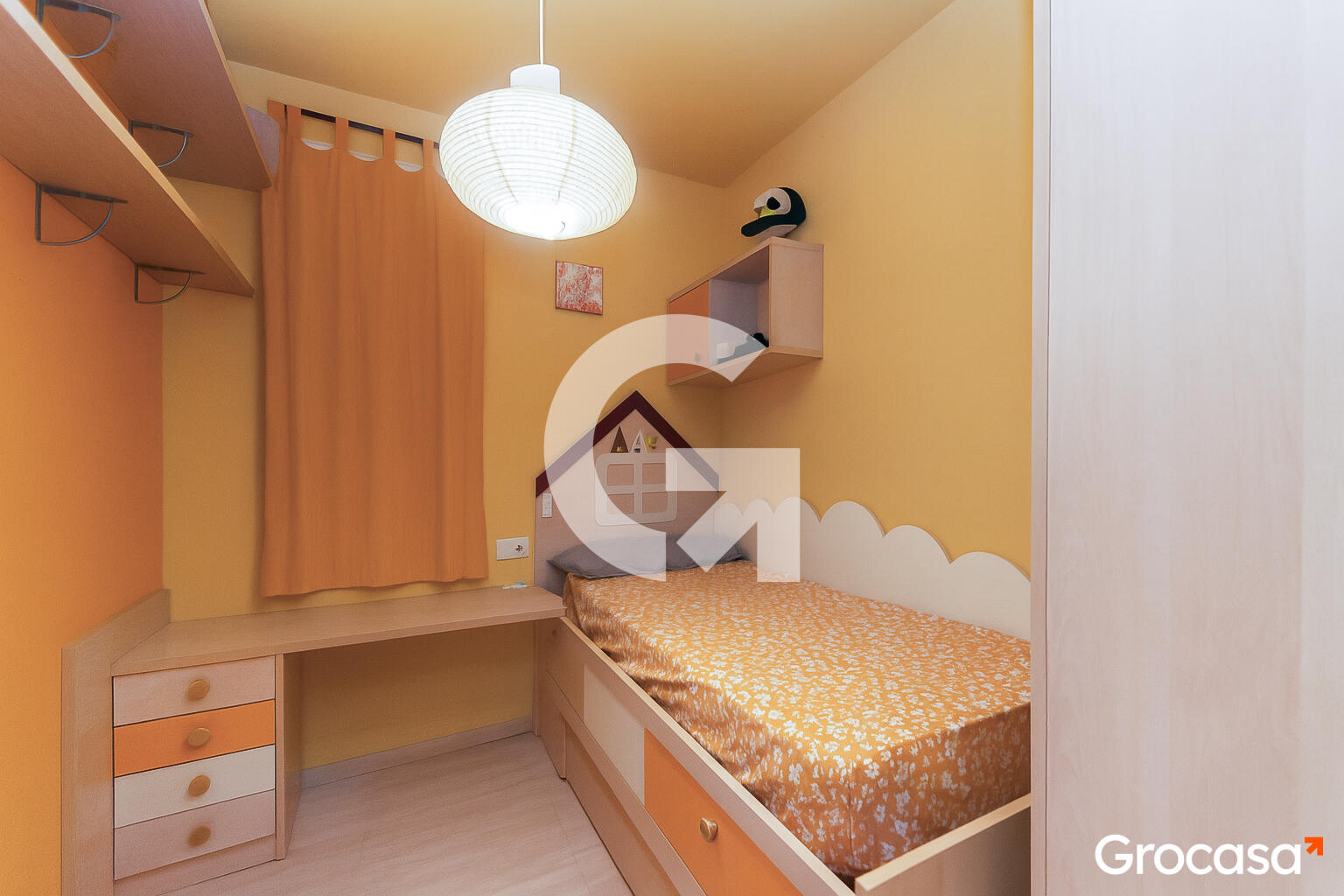  en L'Antiga Esquerra de l'Eixample en Barcelona en Venta por 560.000 €