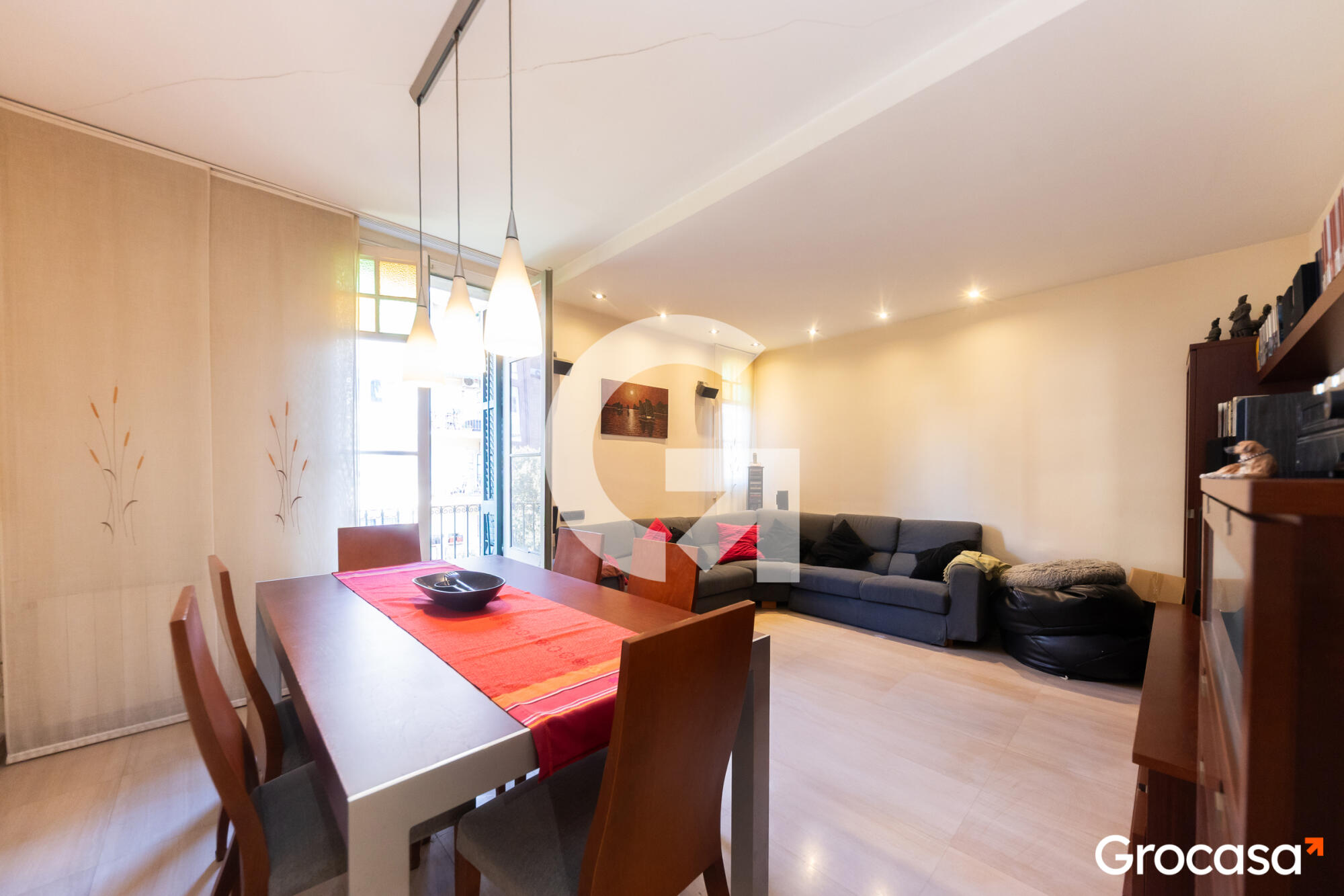  en L'Antiga Esquerra de l'Eixample en Barcelona en Venta por 560.000 €