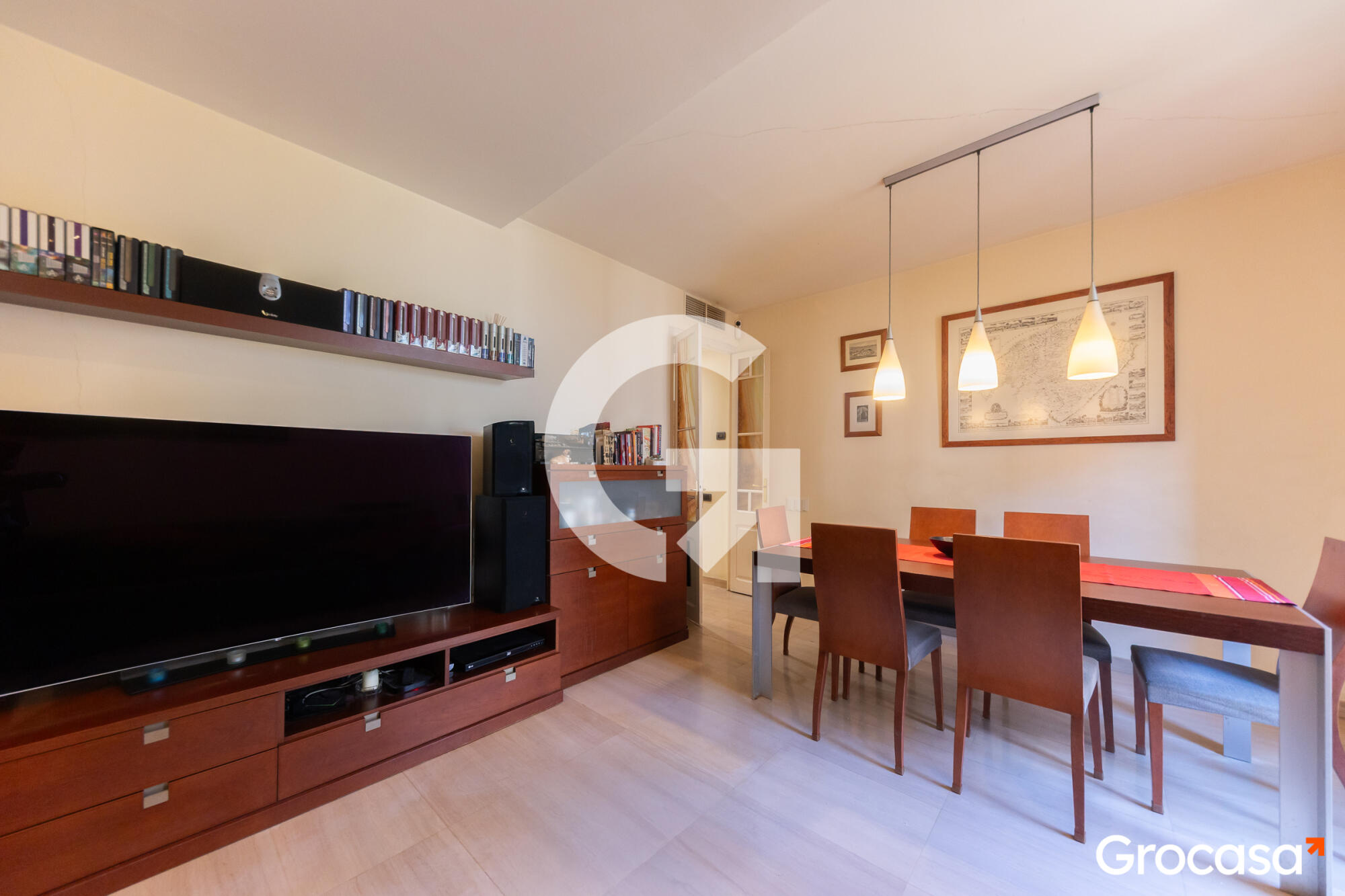  en L'Antiga Esquerra de l'Eixample en Barcelona en Venta por 560.000 €