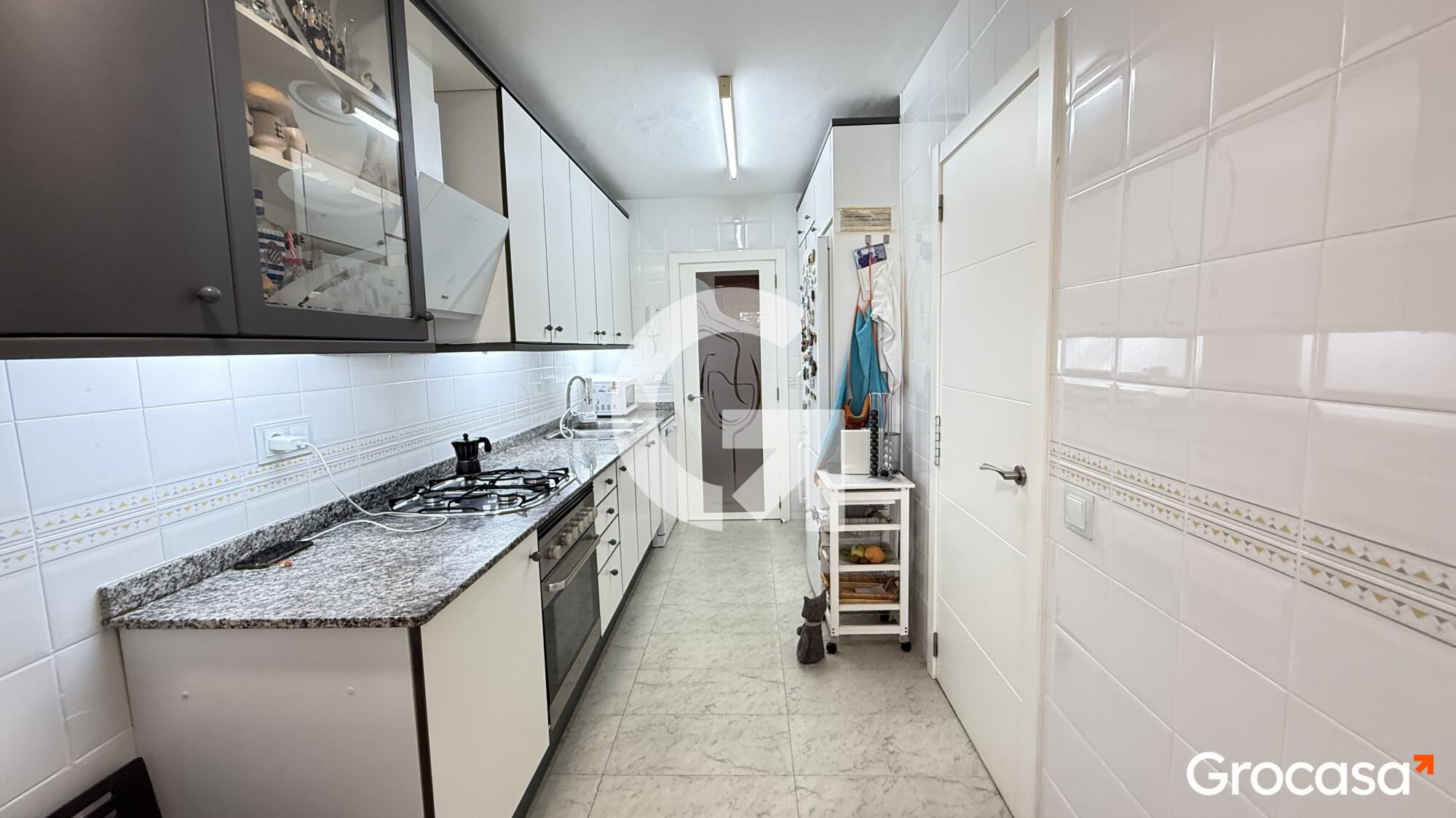  en Centre - Can Nadal en Sant Feliu de Llobregat en Venta por 498.000 €