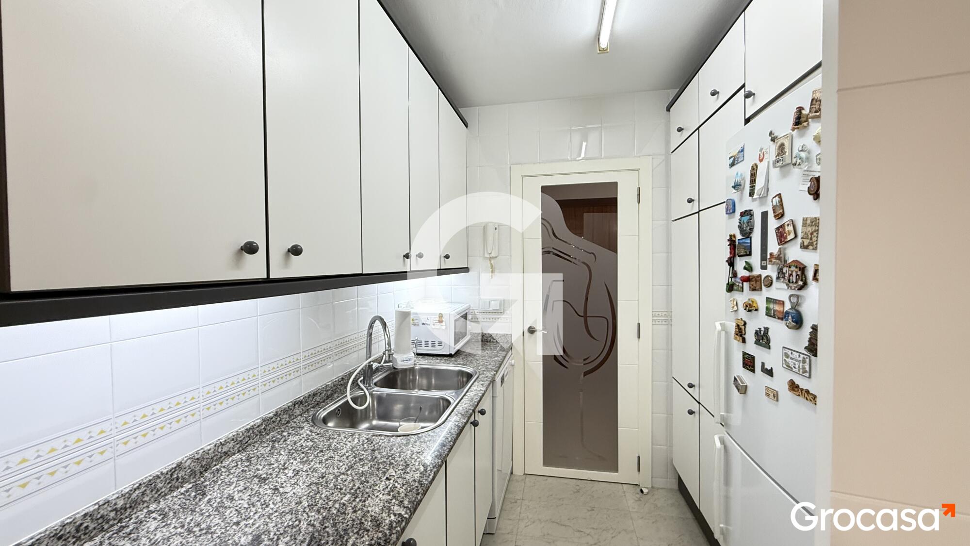  en Centre - Can Nadal en Sant Feliu de Llobregat en Venta por 498.000 €