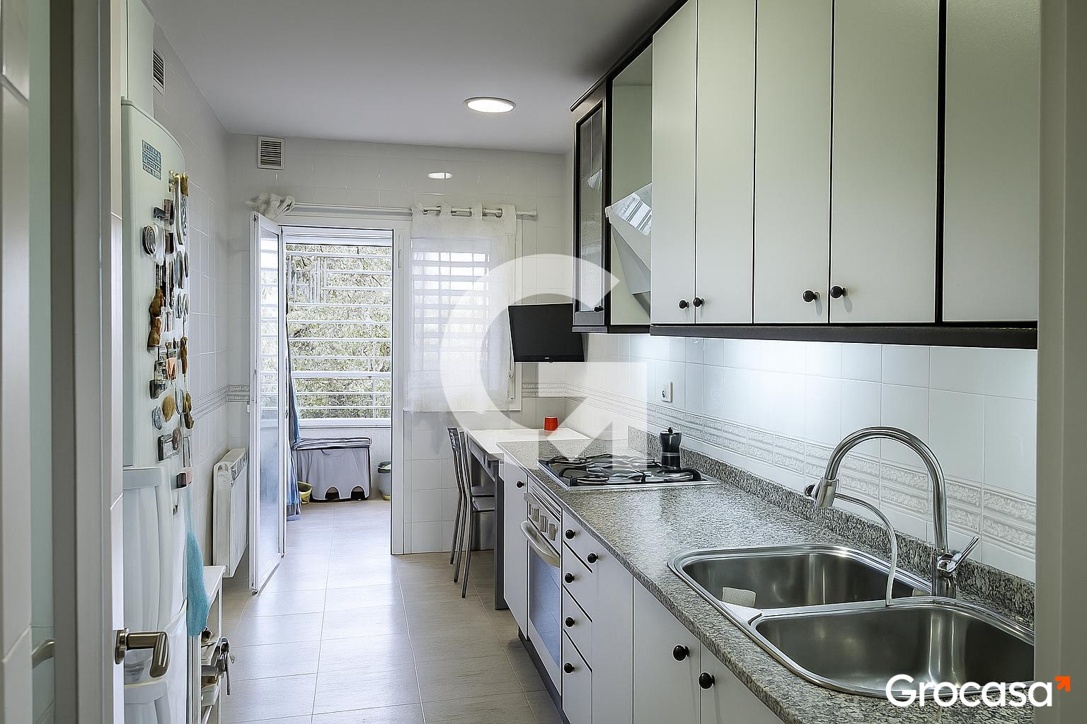  en Centre - Can Nadal en Sant Feliu de Llobregat en Venta por 498.000 €