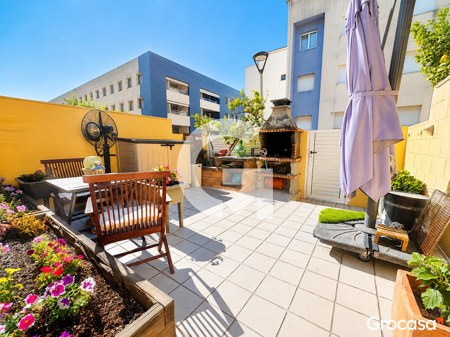  en Cubelles en Venta por 480.000 €