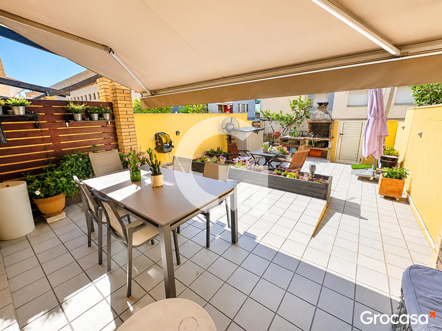  en Cubelles en Venta por 480.000 €