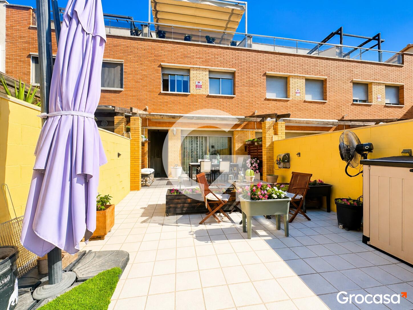  en Cubelles en Venta por 480.000 €