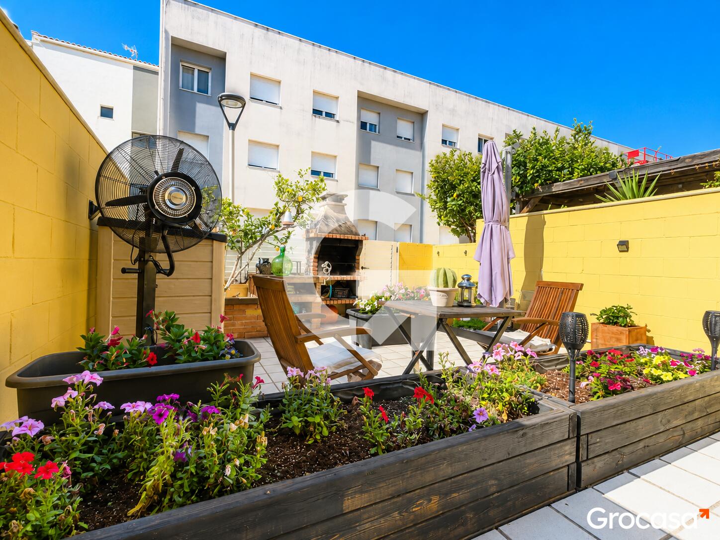  en Cubelles en Venta por 480.000 €