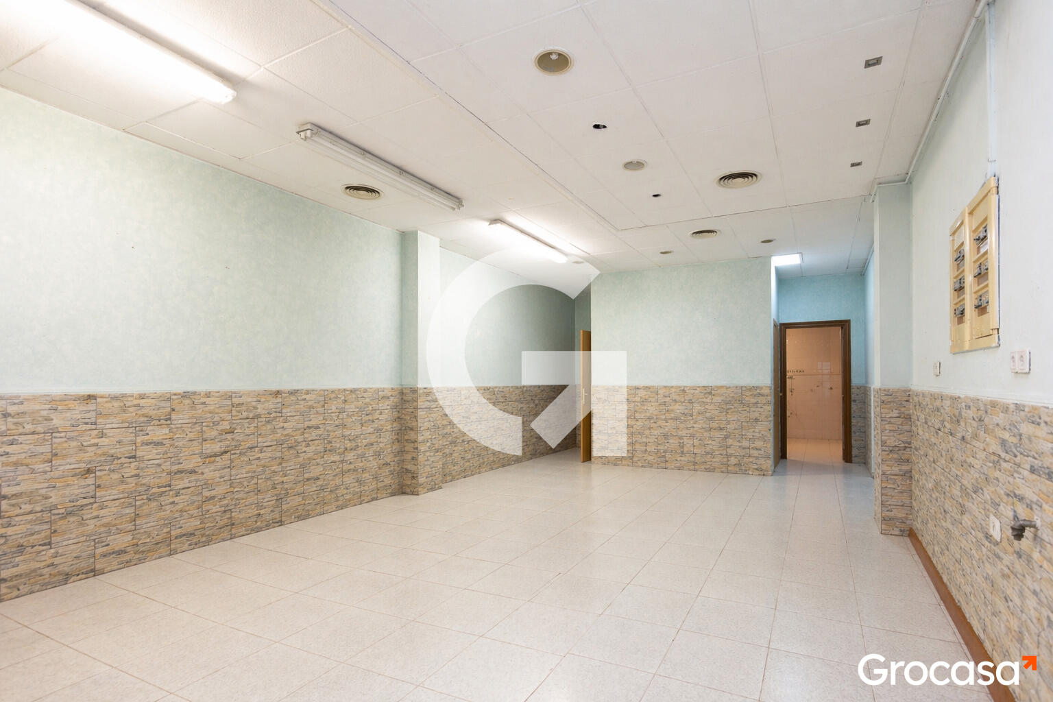 Comercio de barrio en Sant Boi de Llobregat en Venta por 101.000 €