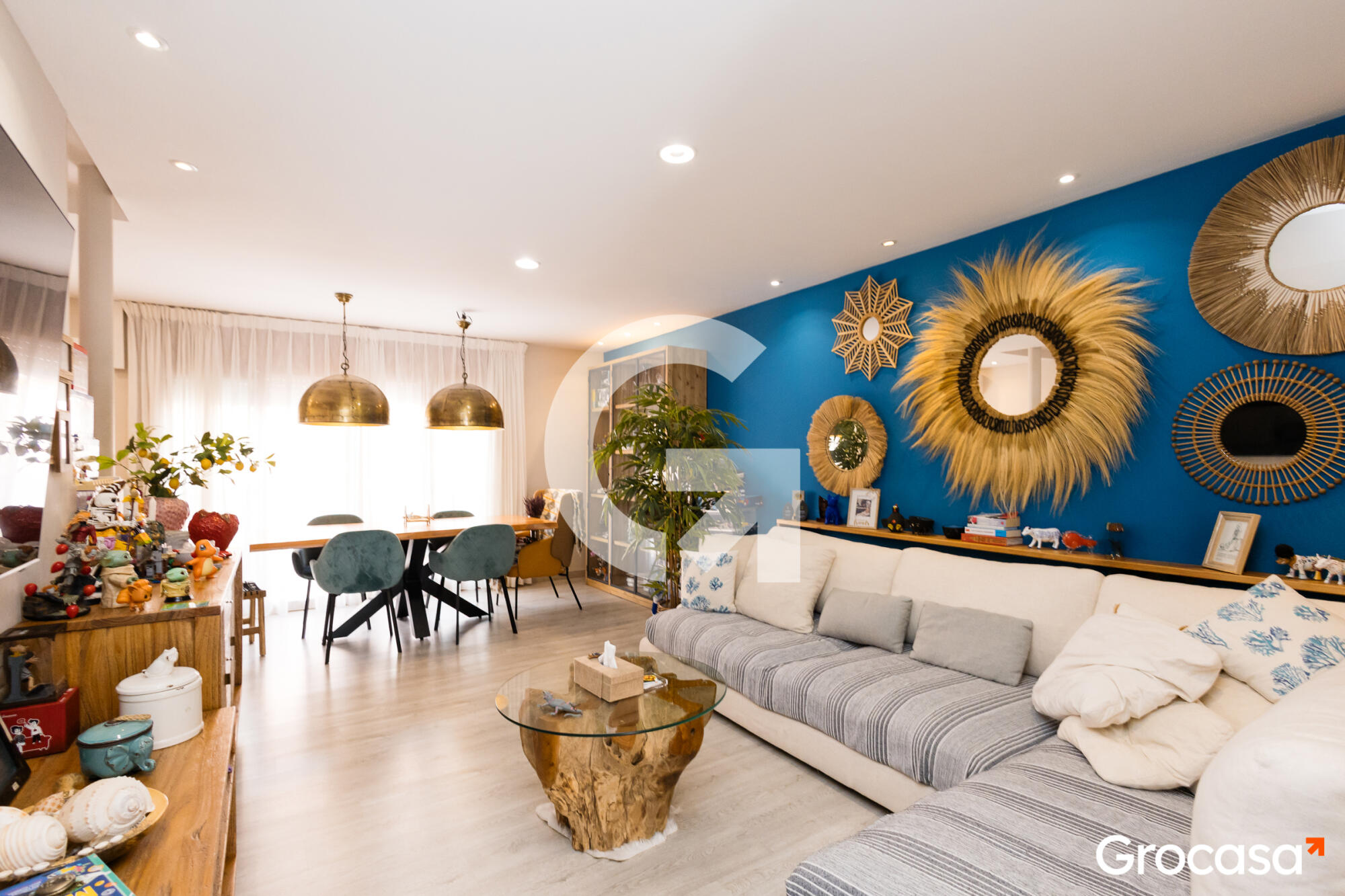  en Can Vinader en Castelldefels en Venta por 750.000 €