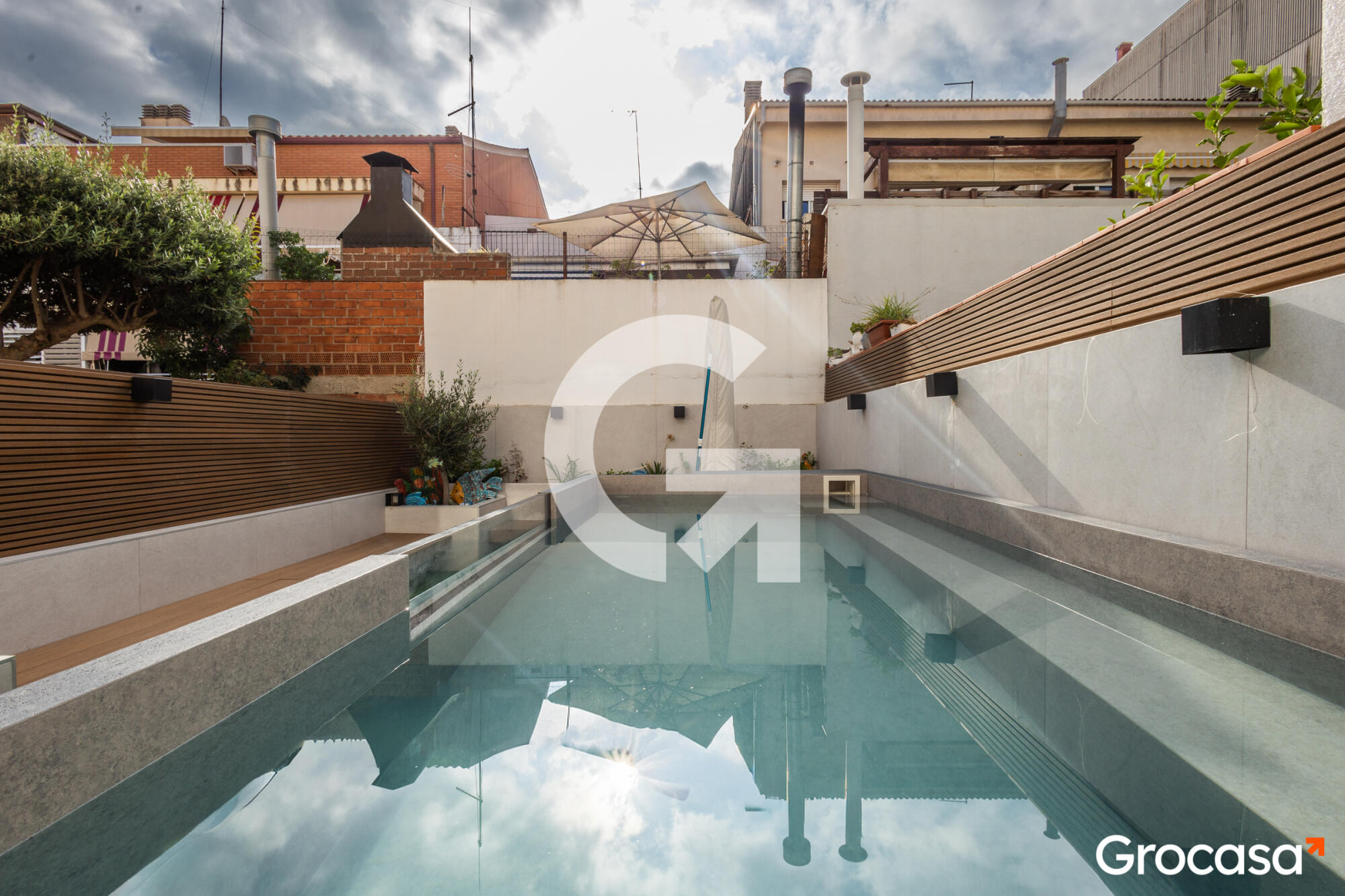  en Can Vinader en Castelldefels en Venta por 750.000 €