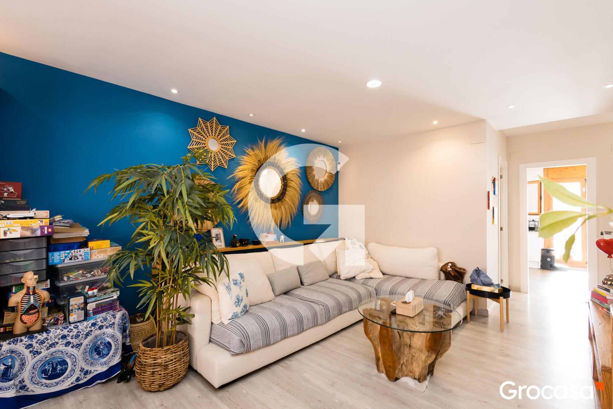  en Can Vinader en Castelldefels en Venta por 750.000 €