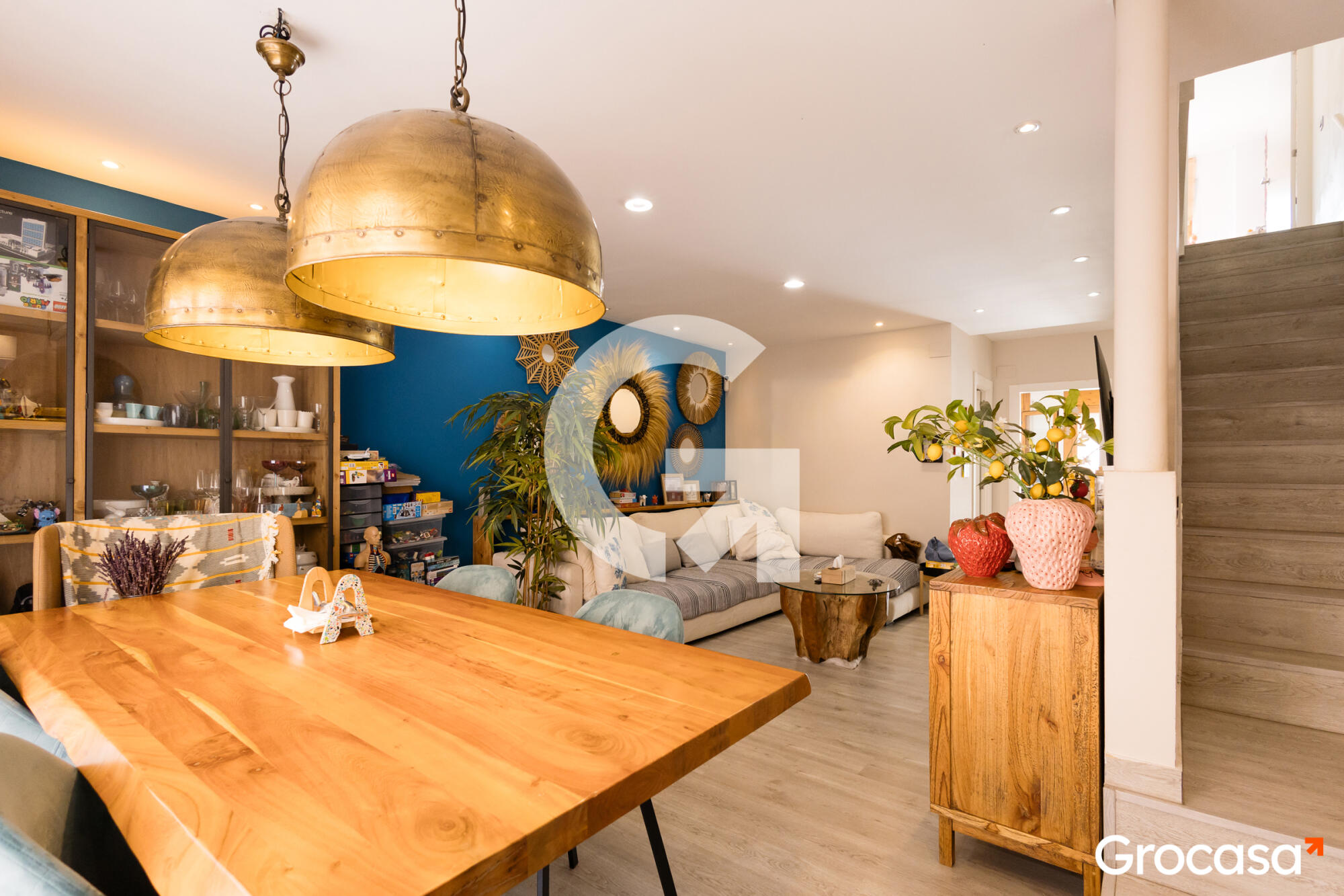  en Can Vinader en Castelldefels en Venta por 750.000 €