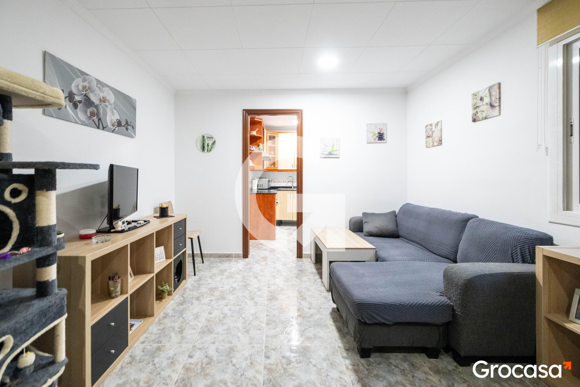  en Santa Coloma de Gramenet en Venta por 139.000 €