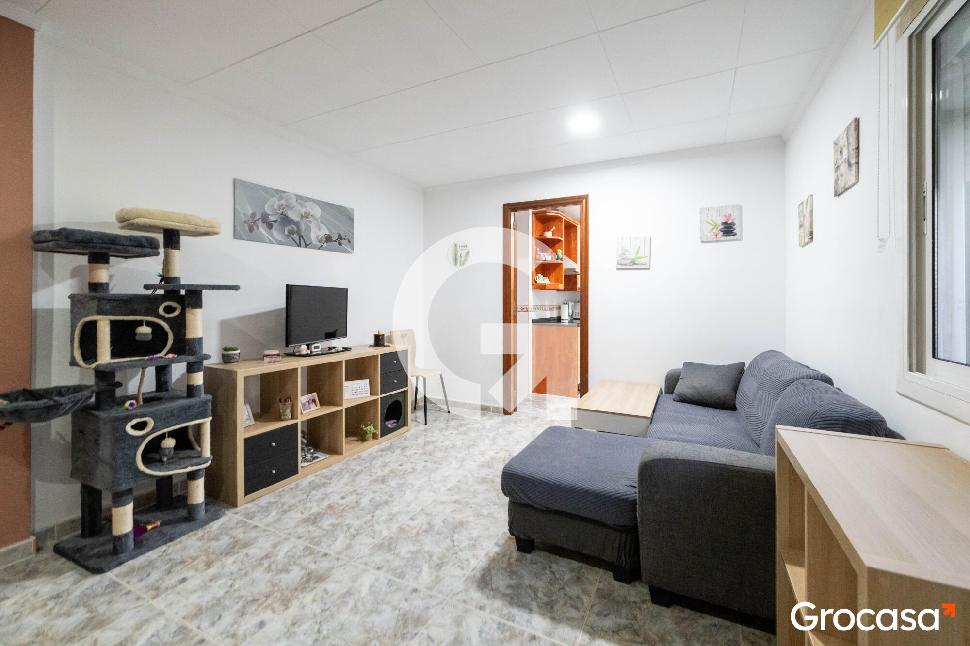  en Santa Coloma de Gramenet en Venta por 139.000 €