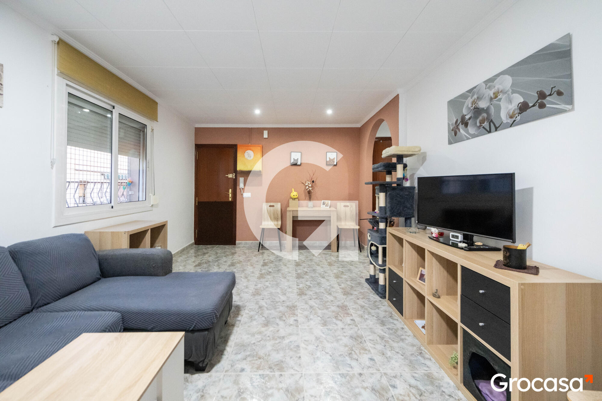  en Santa Coloma de Gramenet en Venta por 139.000 €