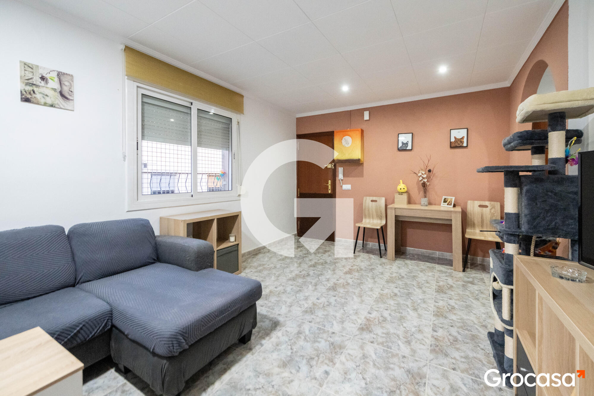  en Santa Coloma de Gramenet en Venta por 139.000 €