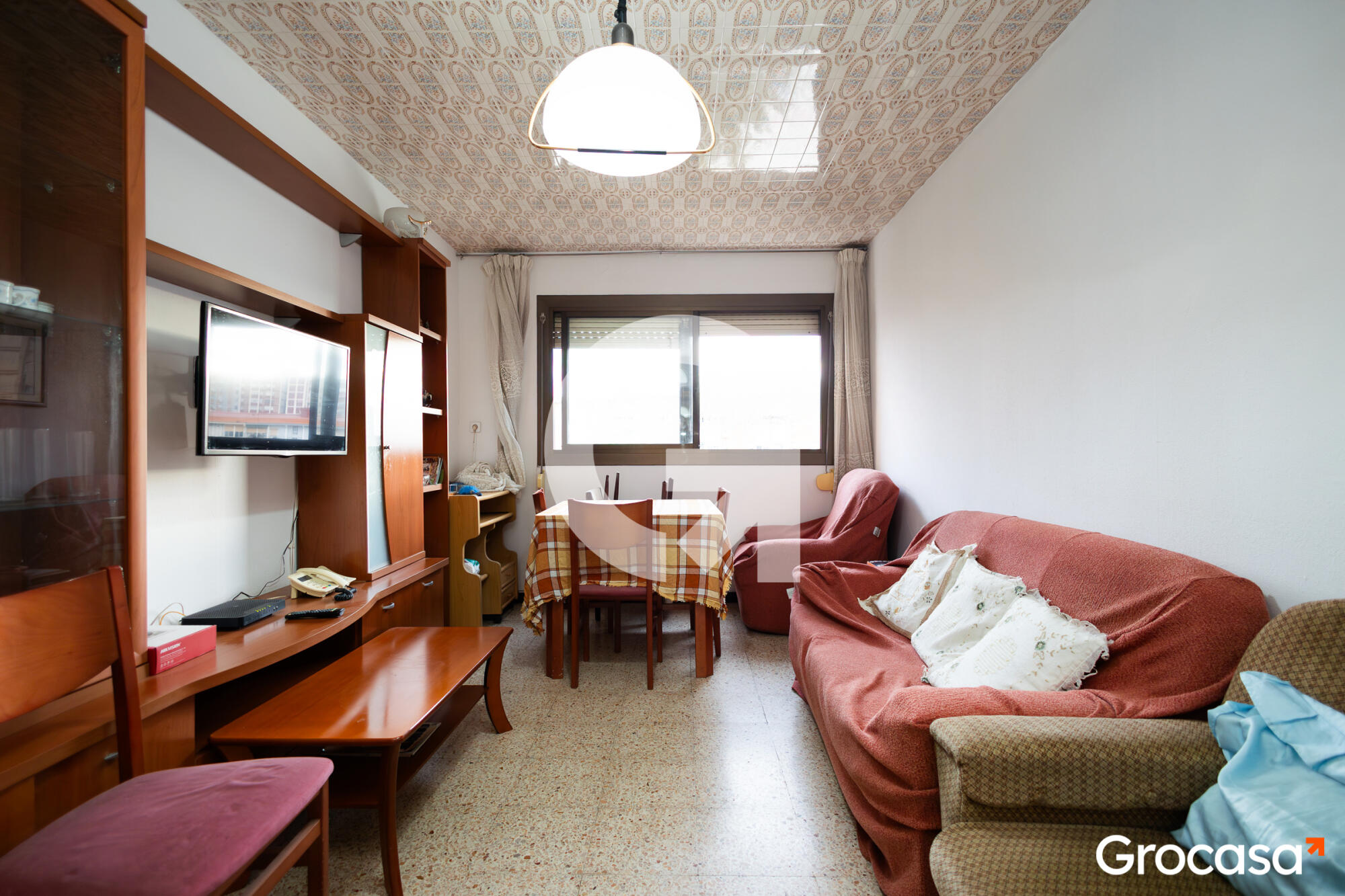  en Dreta de Sant Ildefons en Cornellà de llobregat en Venta por 188.000 €