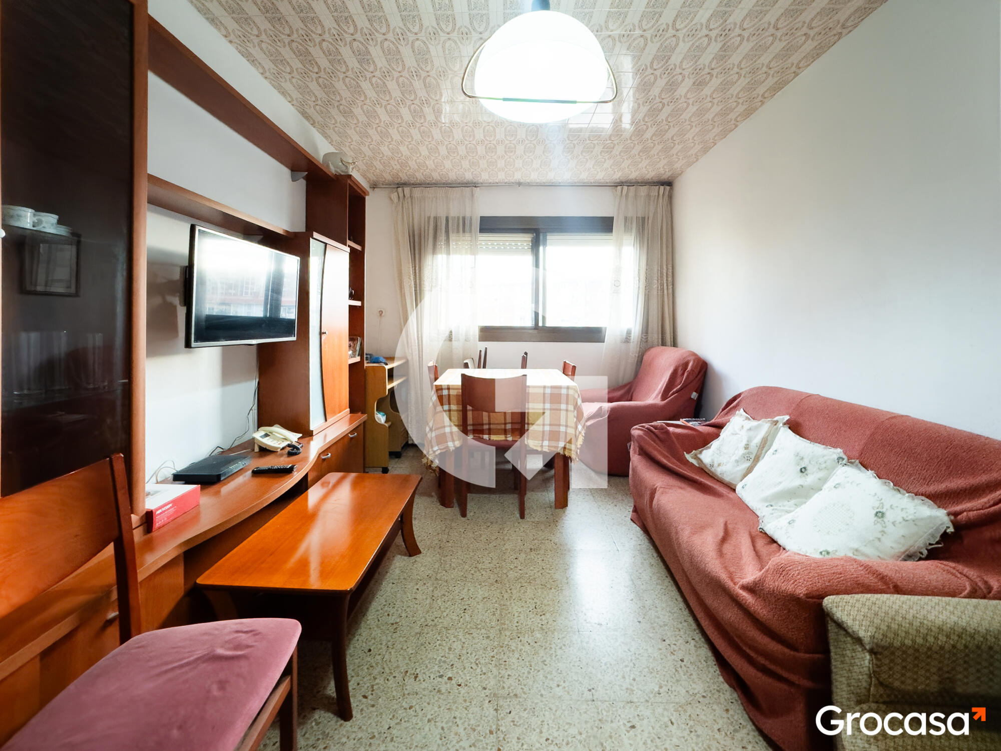  en Dreta de Sant Ildefons en Cornellà de llobregat en Venta por 188.000 €