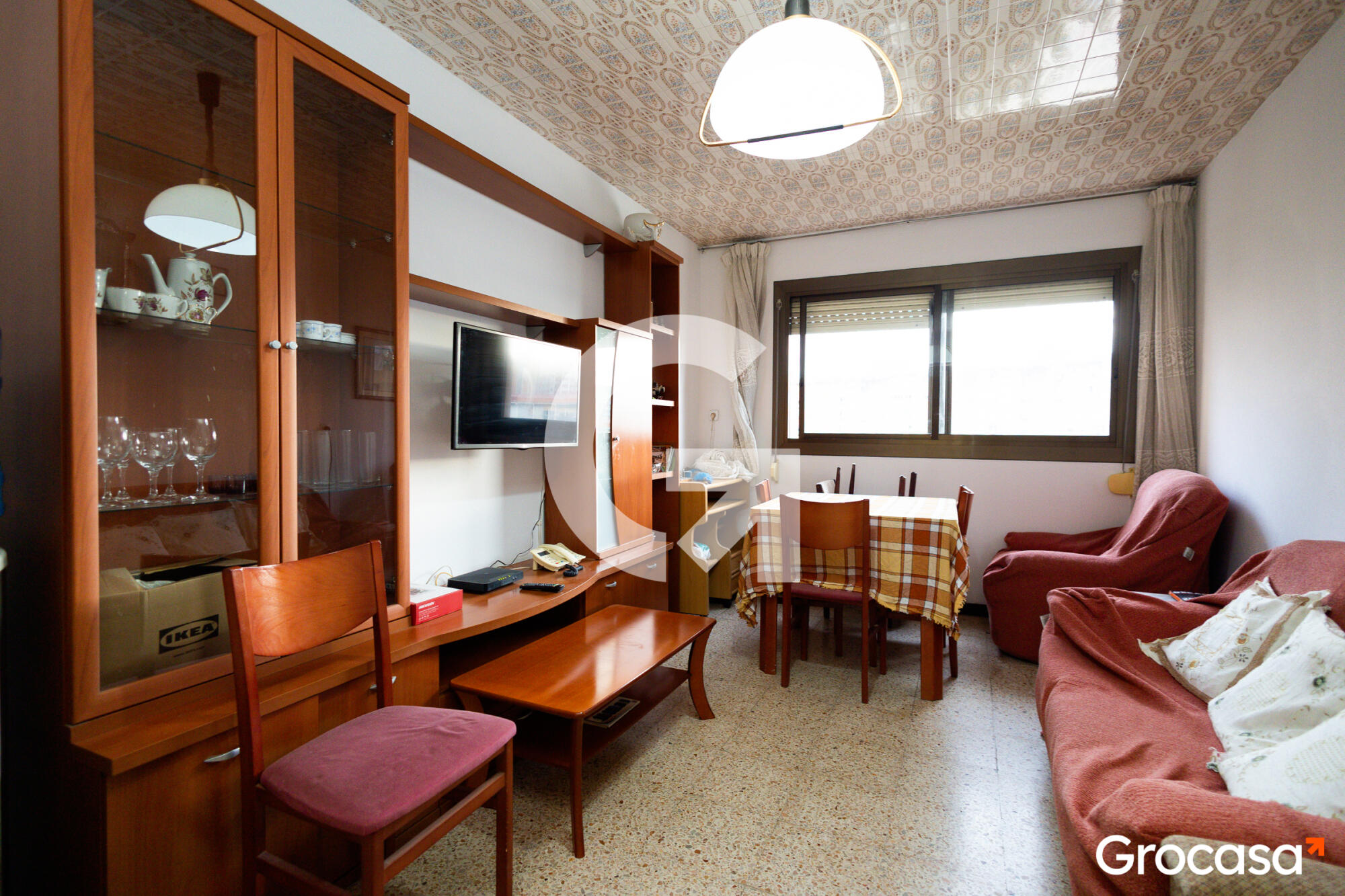  en Dreta de Sant Ildefons en Cornellà de llobregat en Venta por 188.000 €