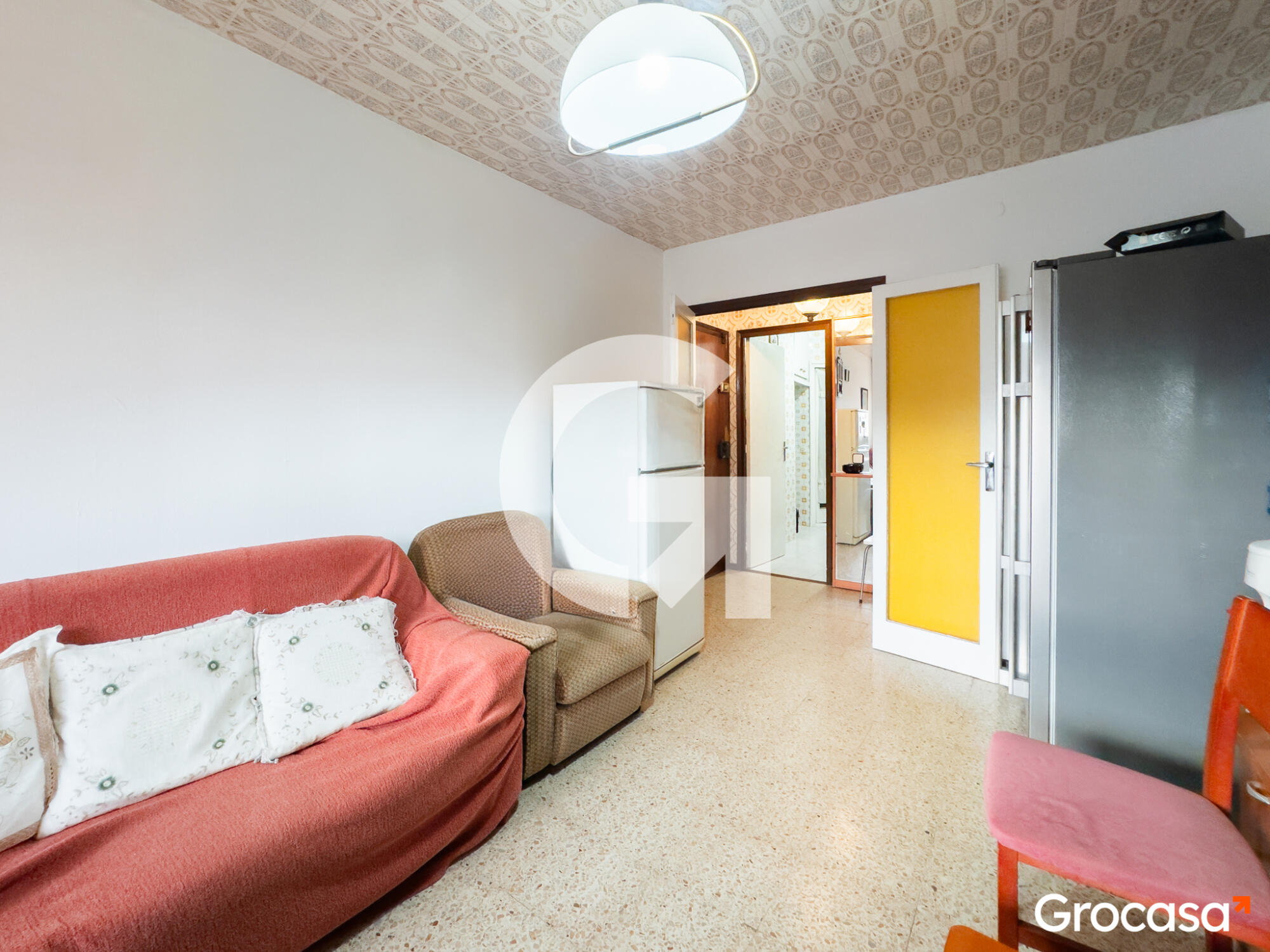  en Dreta de Sant Ildefons en Cornellà de llobregat en Venta por 188.000 €