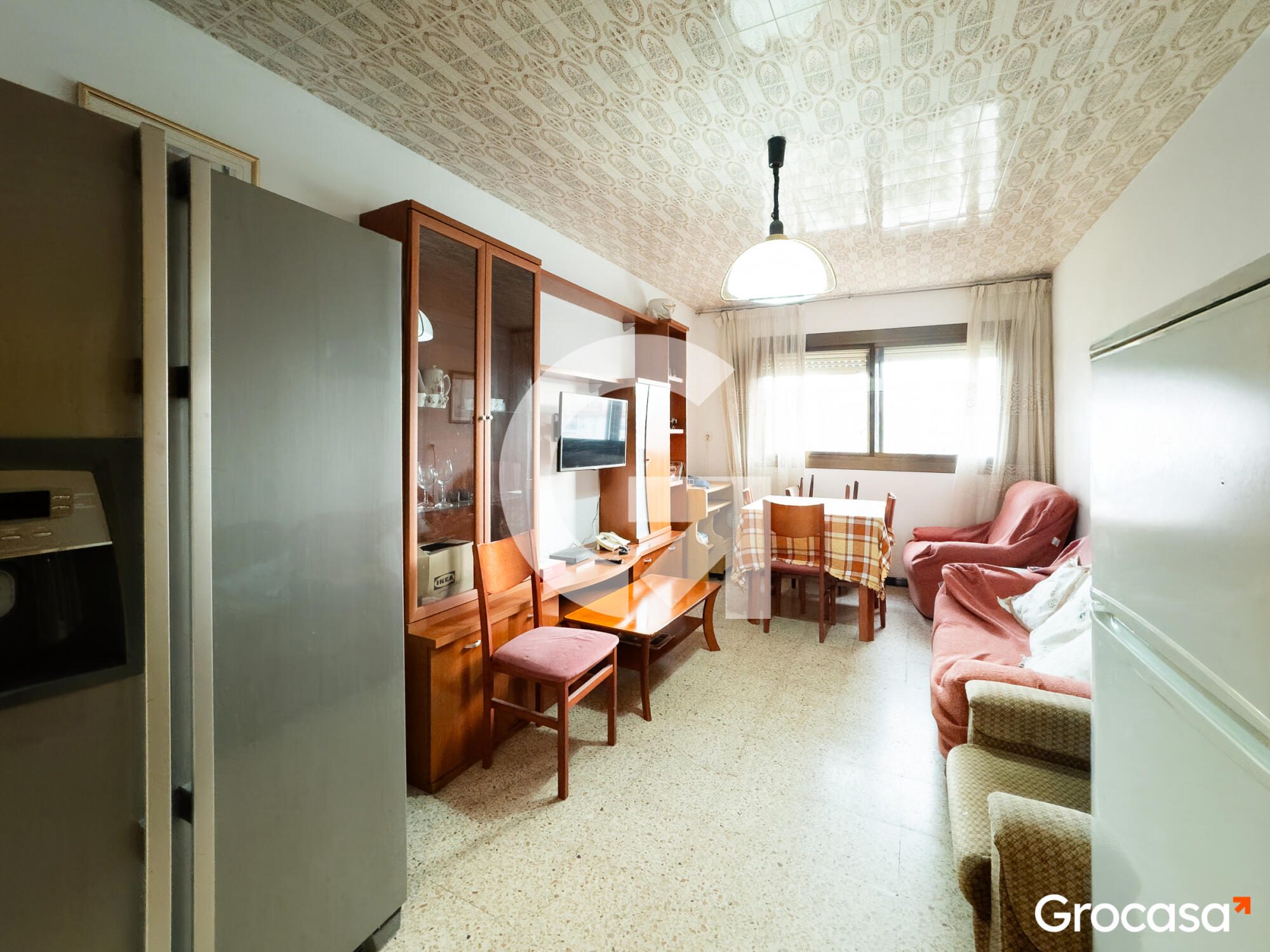  en Dreta de Sant Ildefons en Cornellà de llobregat en Venta por 188.000 €