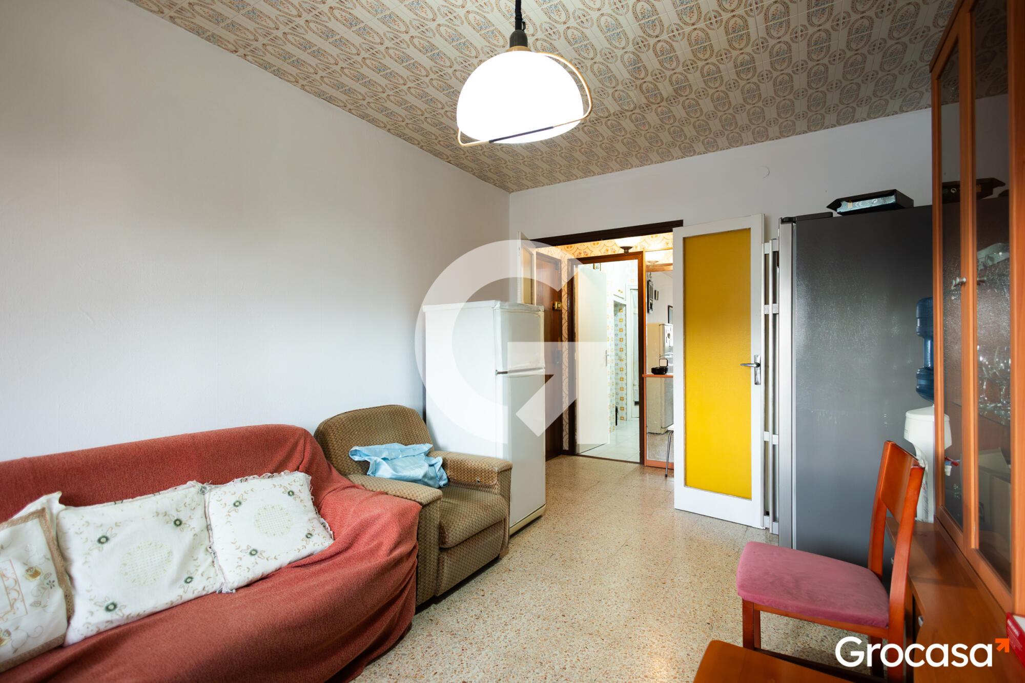  en Dreta de Sant Ildefons en Cornellà de llobregat en Venta por 188.000 €