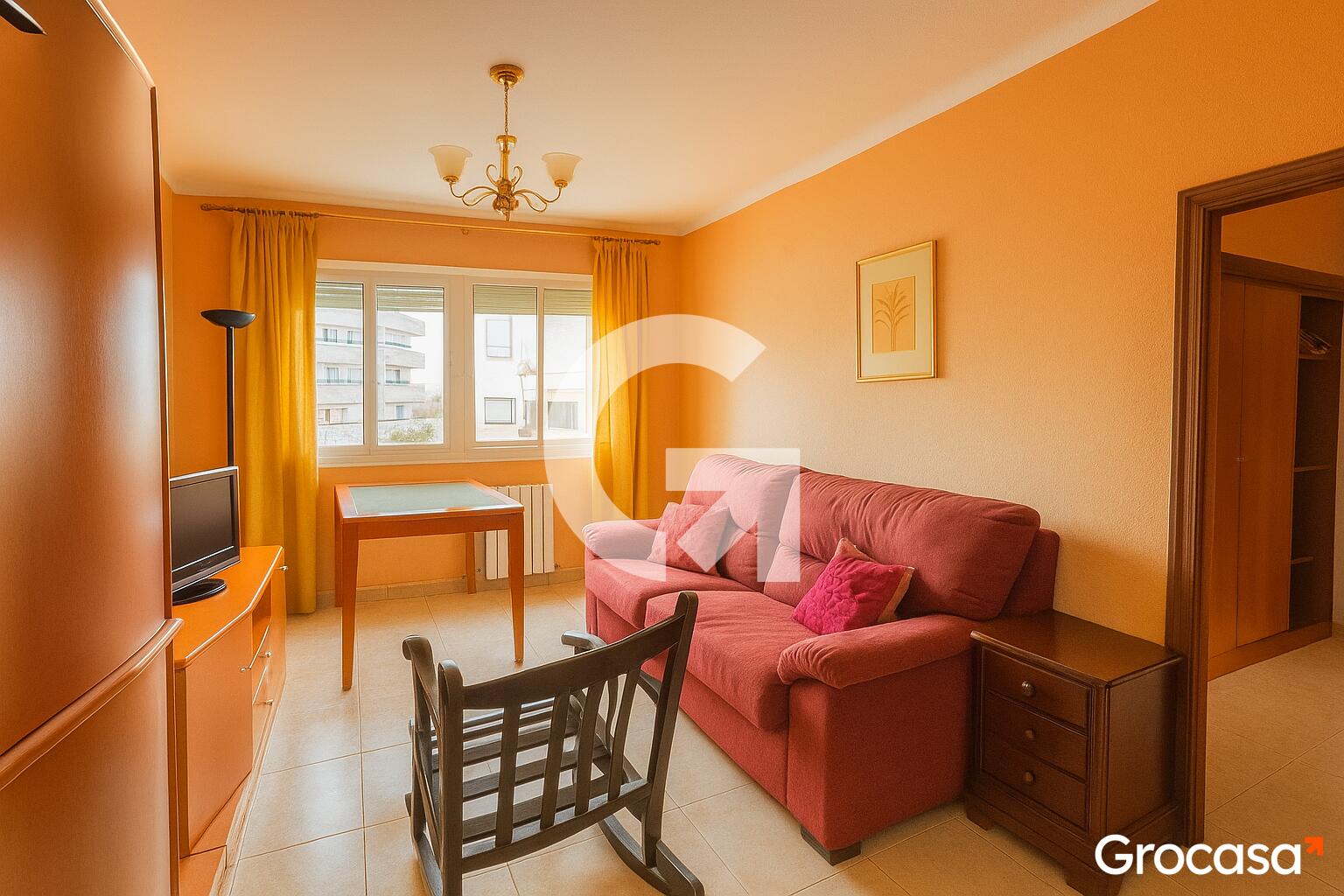  en Dreta de Sant Ildefons en Cornellà de llobregat en Venta por 100.000 €