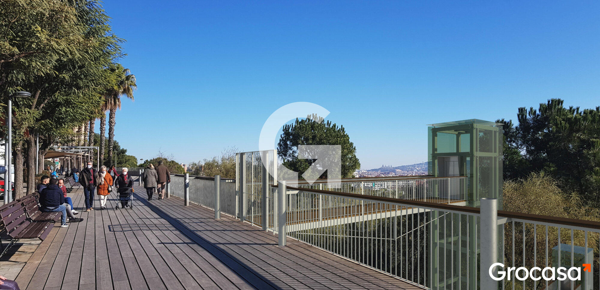 en Dreta de Sant Ildefons en Cornellà de llobregat en Venta por 100.000 €