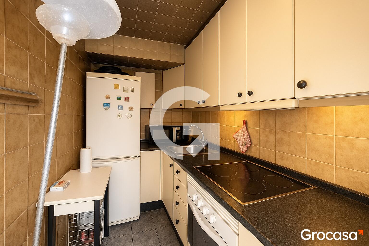 en Dreta de Sant Ildefons en Cornellà de llobregat en Venta por 100.000 €