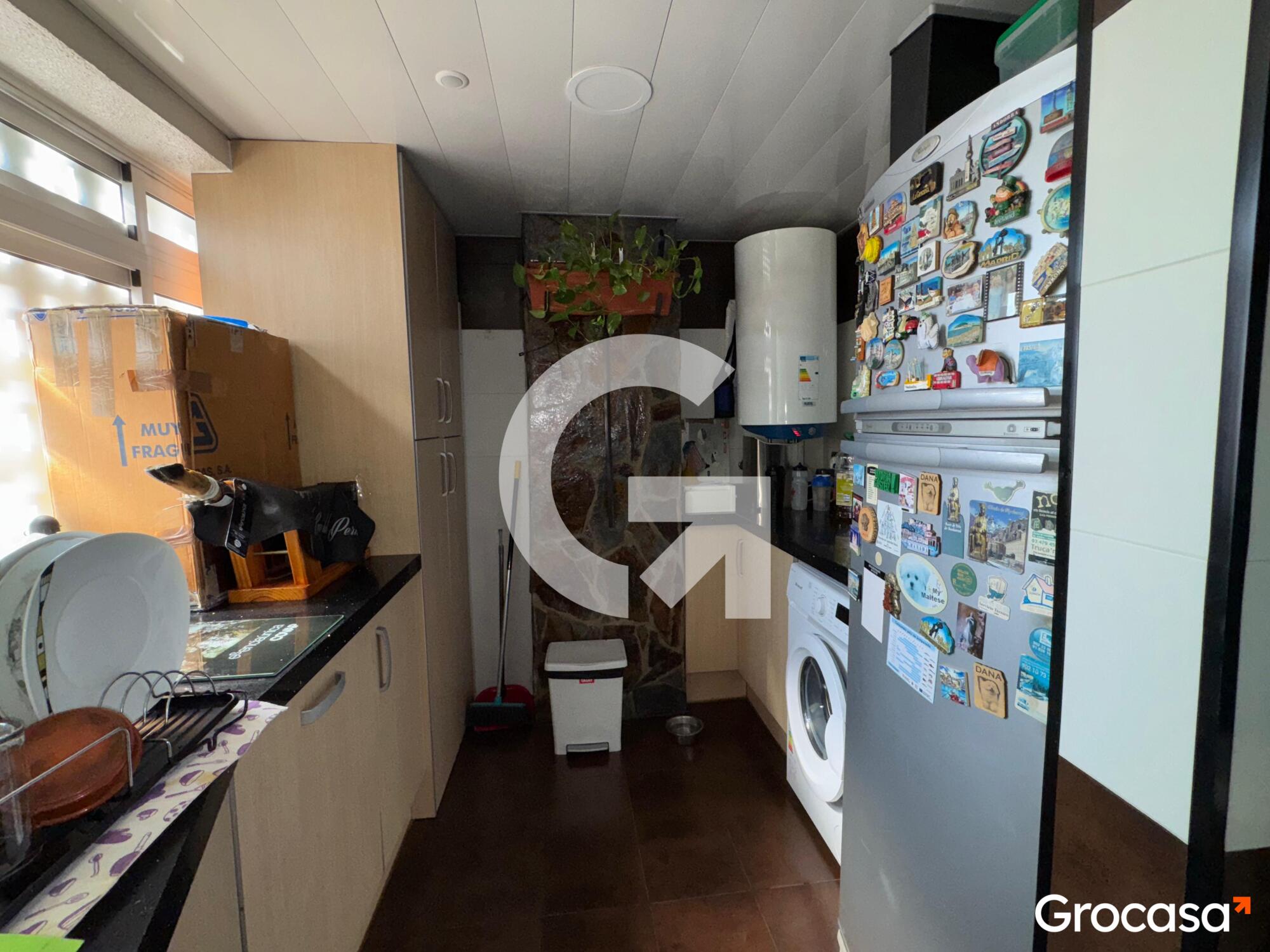  en Cases de la Seda en El Prat de Llobregat en Venta por 285.000 €