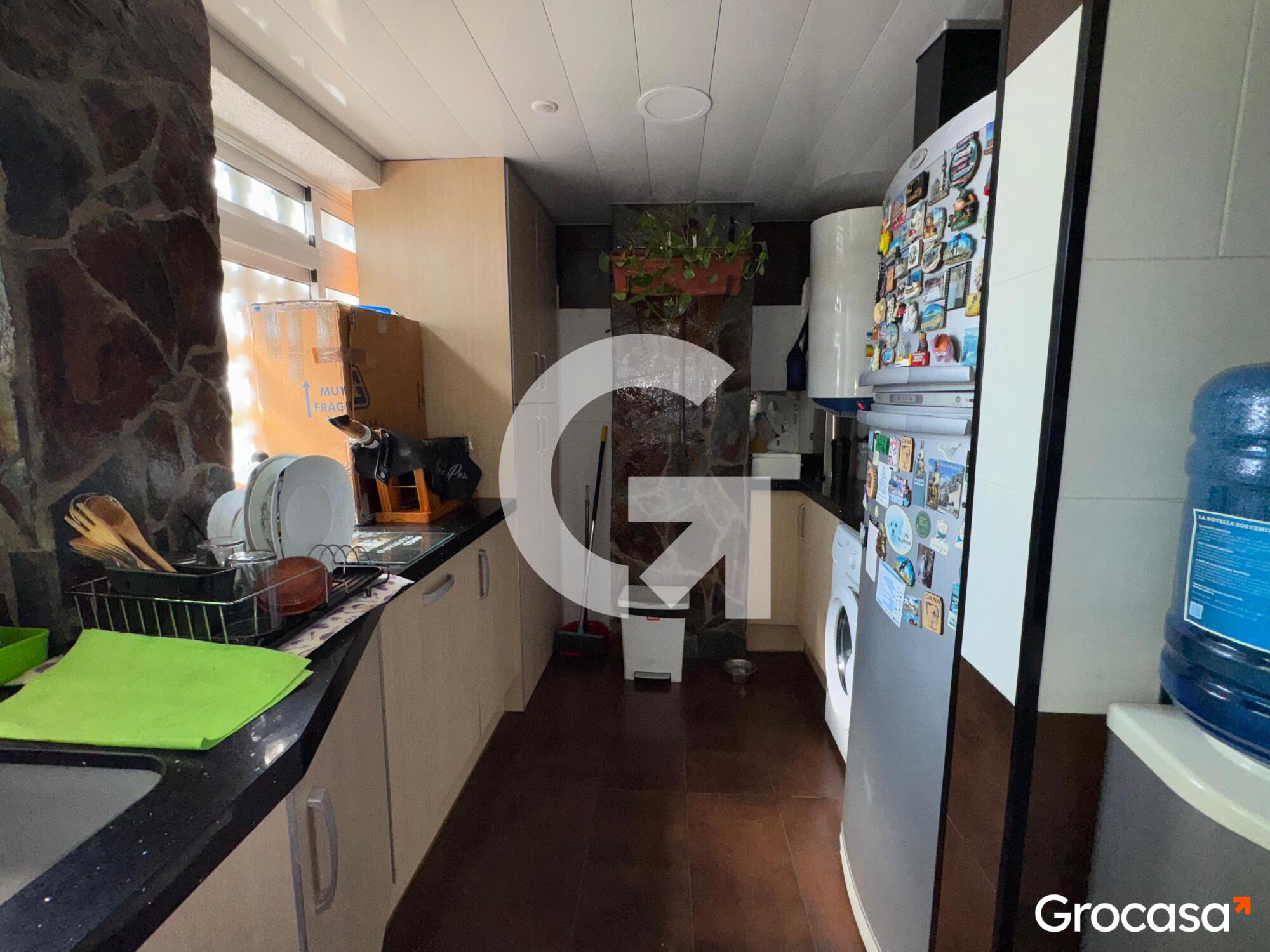  en Cases de la Seda en El Prat de Llobregat en Venta por 285.000 €
