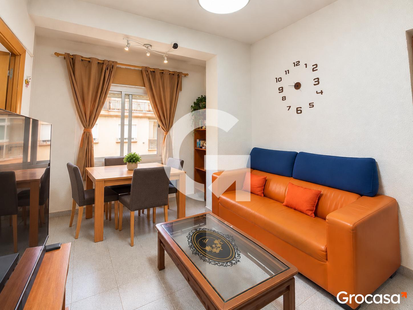  en Pubilla Cases en L'Hospitalet de llobregat en Venta por 235.000 €
