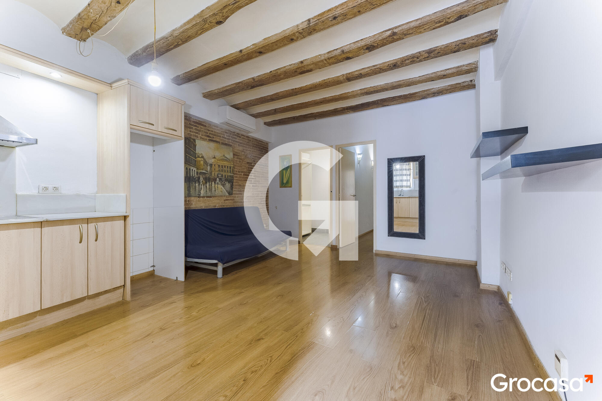  en El Raval en Barcelona en Venta por 179.000 €