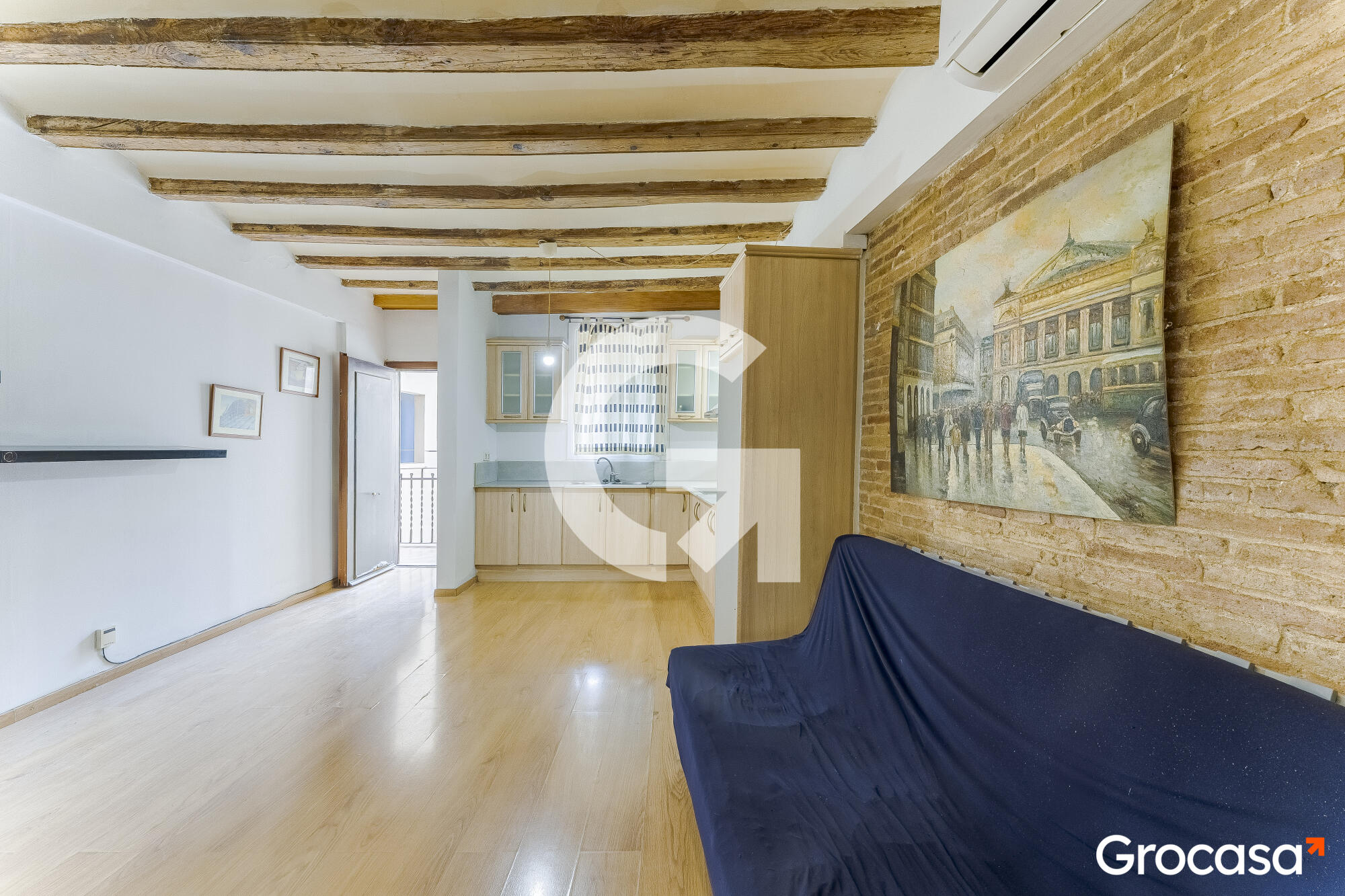  en El Raval en Barcelona en Venta por 179.000 €