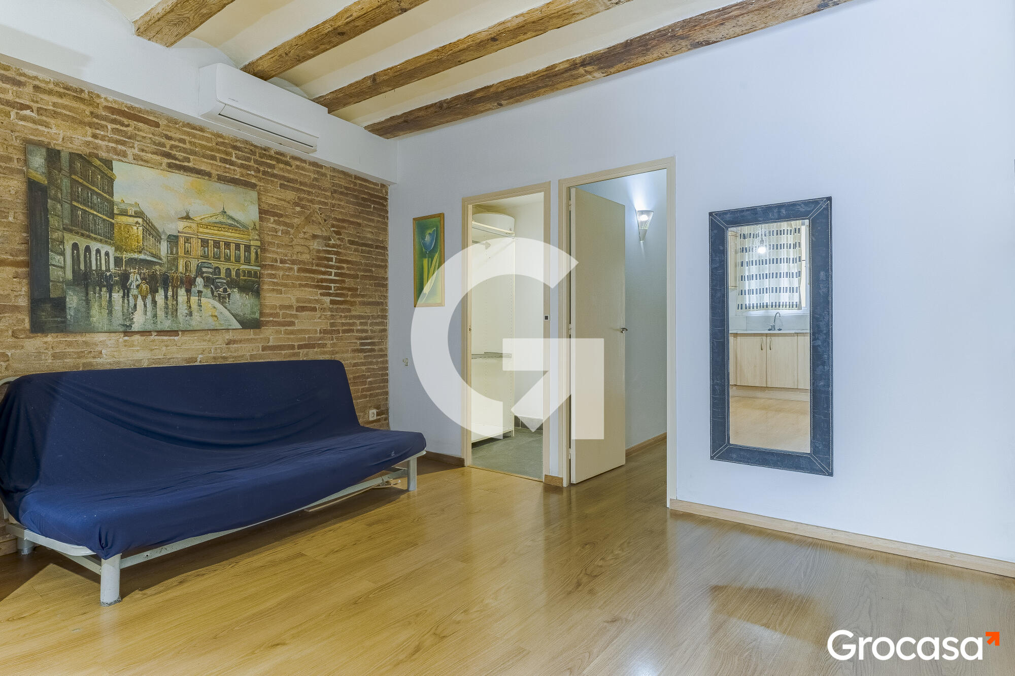  en El Raval en Barcelona en Venta por 179.000 €