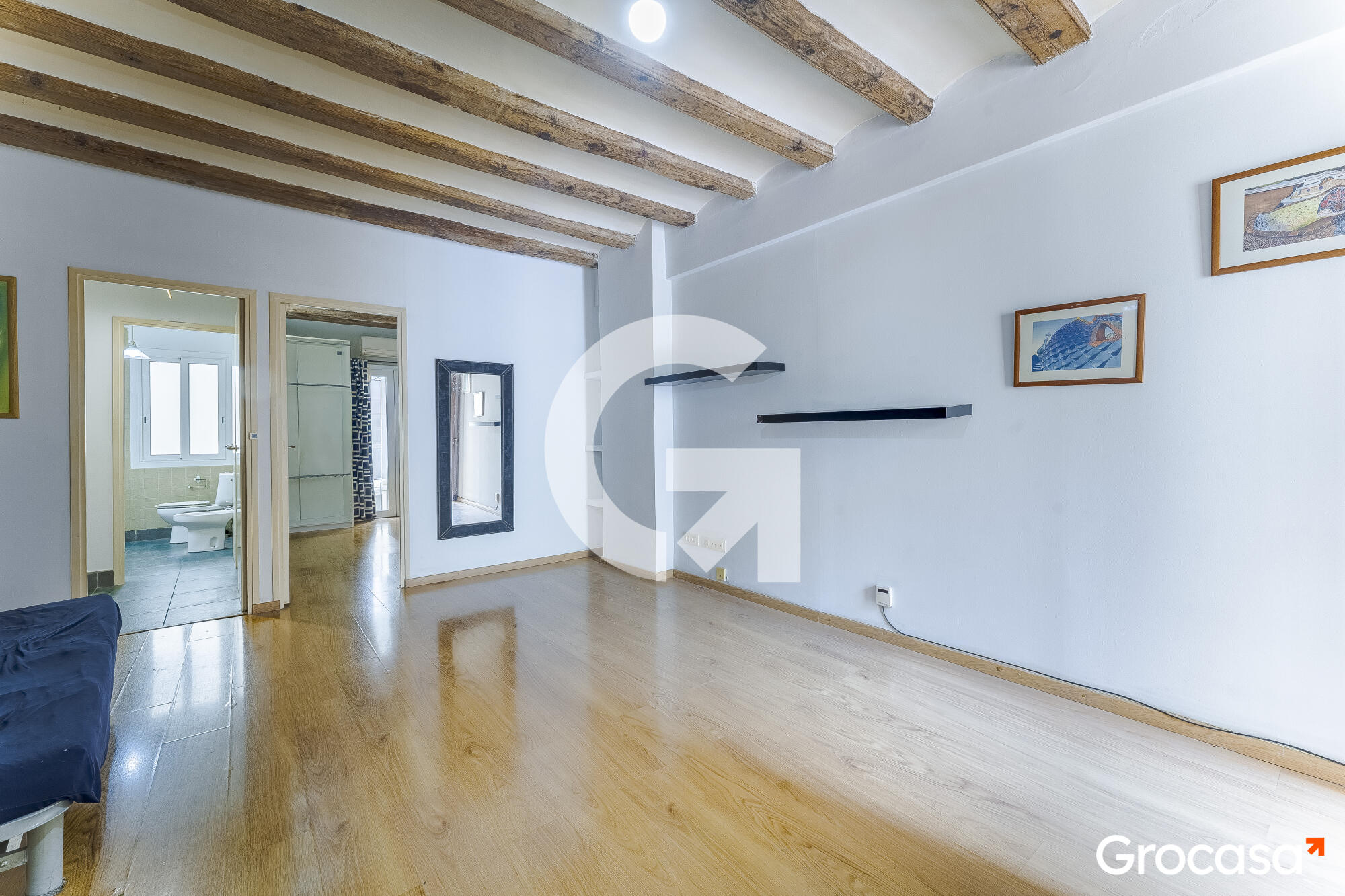  en El Raval en Barcelona en Venta por 179.000 €