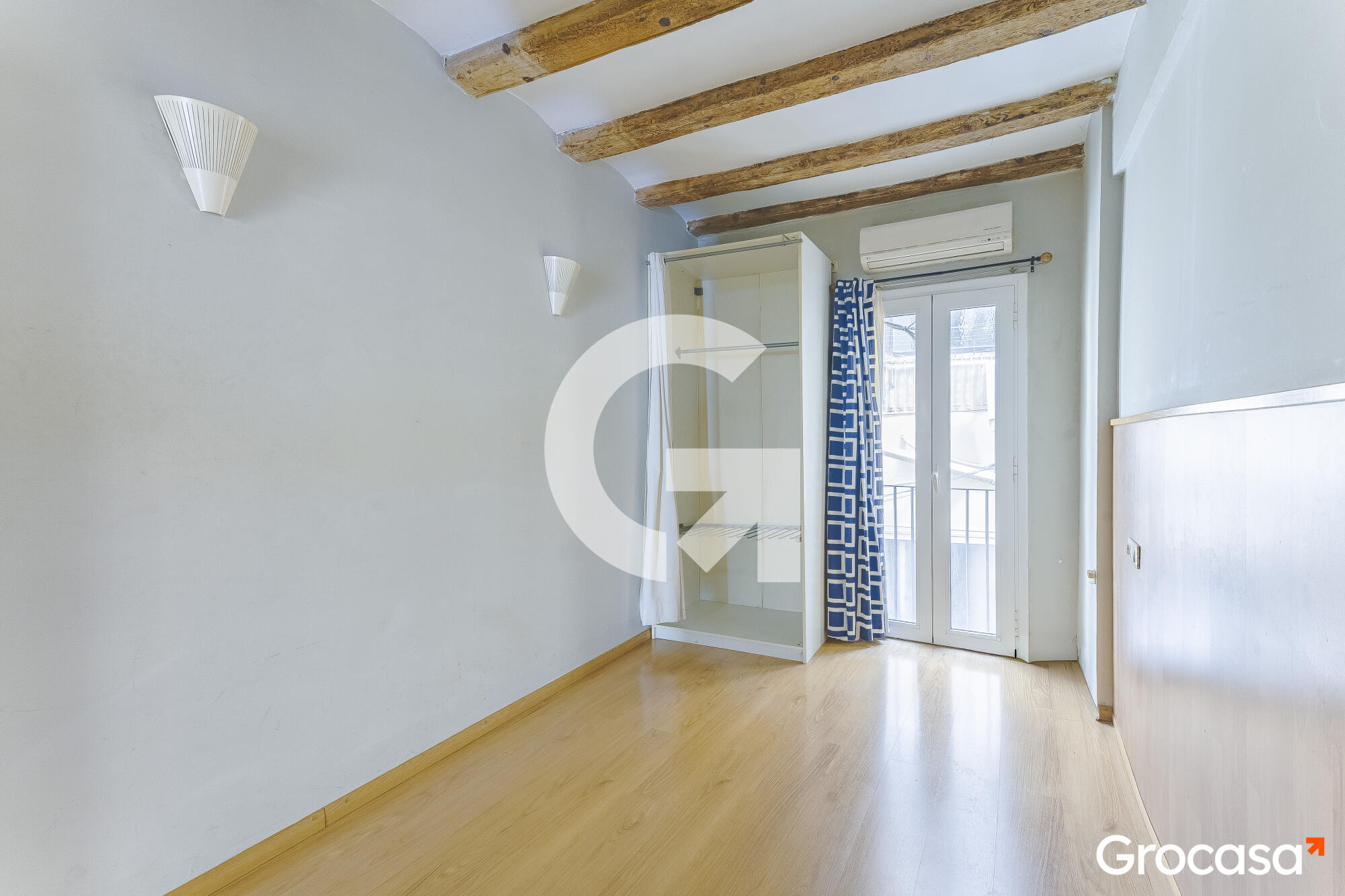  en El Raval en Barcelona en Venta por 179.000 €