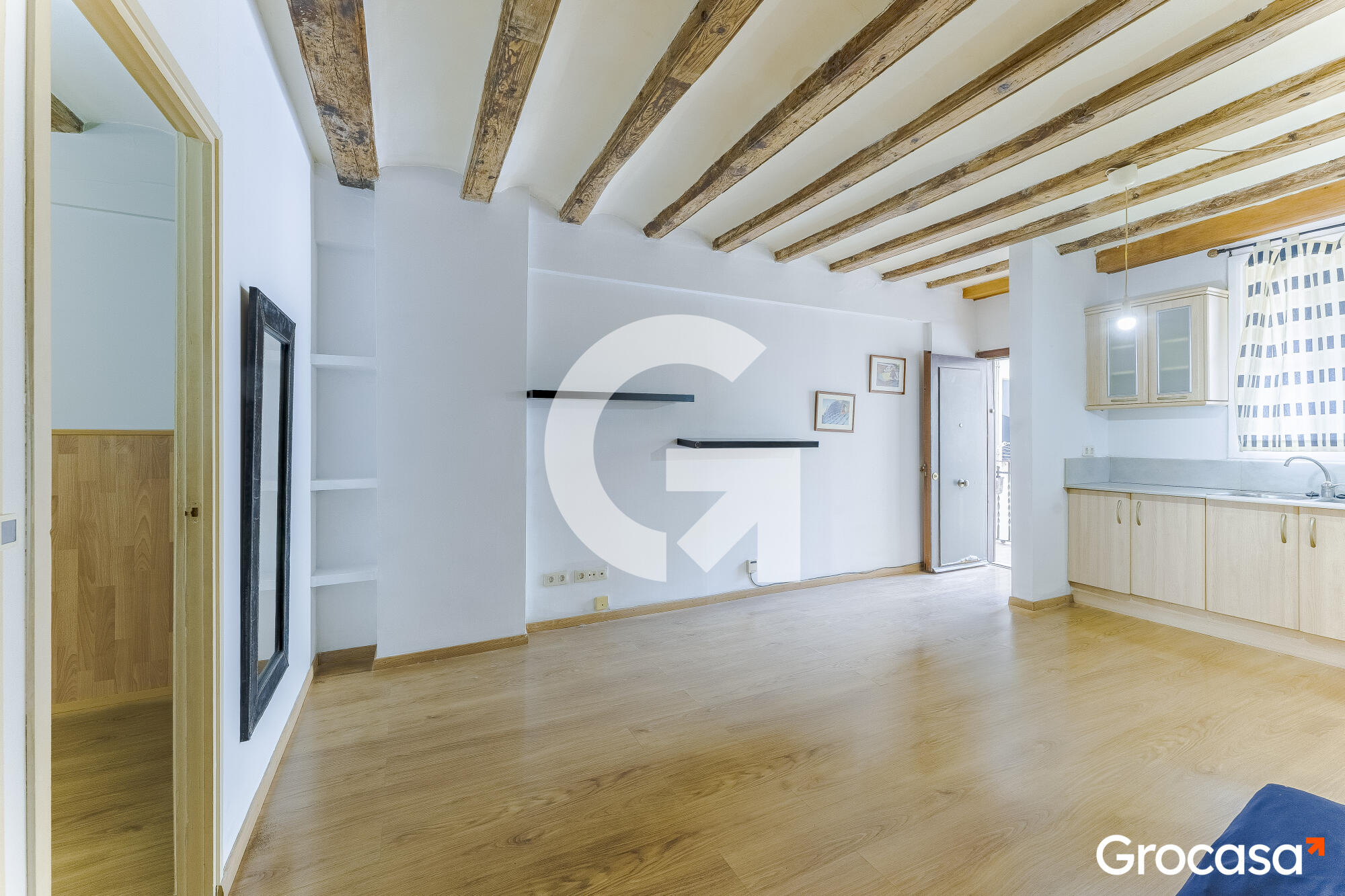  en El Raval en Barcelona en Venta por 179.000 €