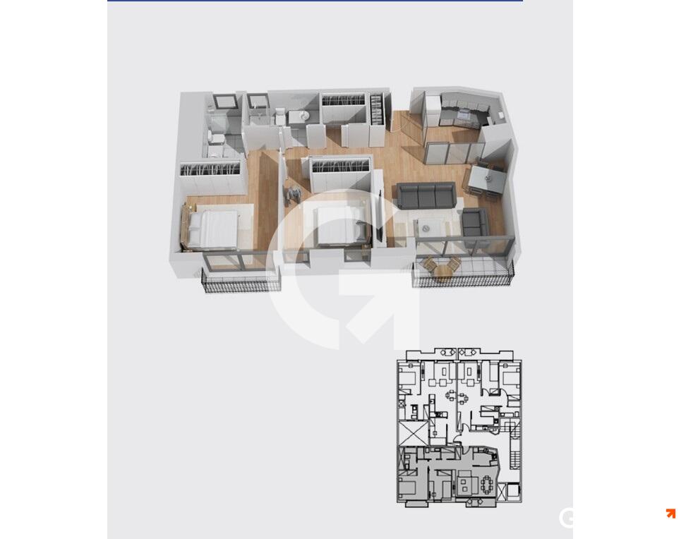  en Vila Vella en Sant Vicenç dels Horts en Venta por 270.720 €