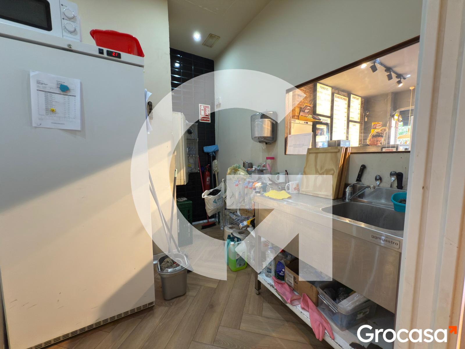  en Barcelona en Venta por 150.000 €