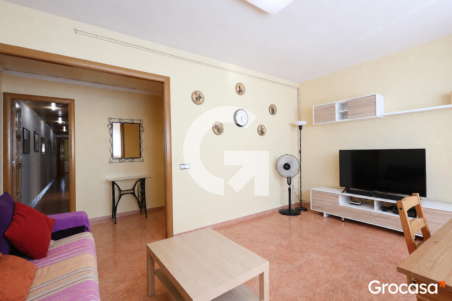  en Centre en Sant Boi de Llobregat en Venta por 240.000 €