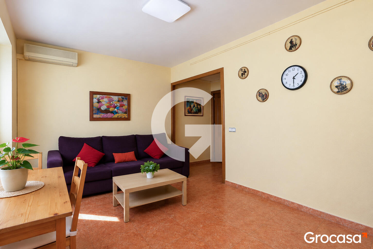  en Centre en Sant Boi de Llobregat en Venta por 240.000 €