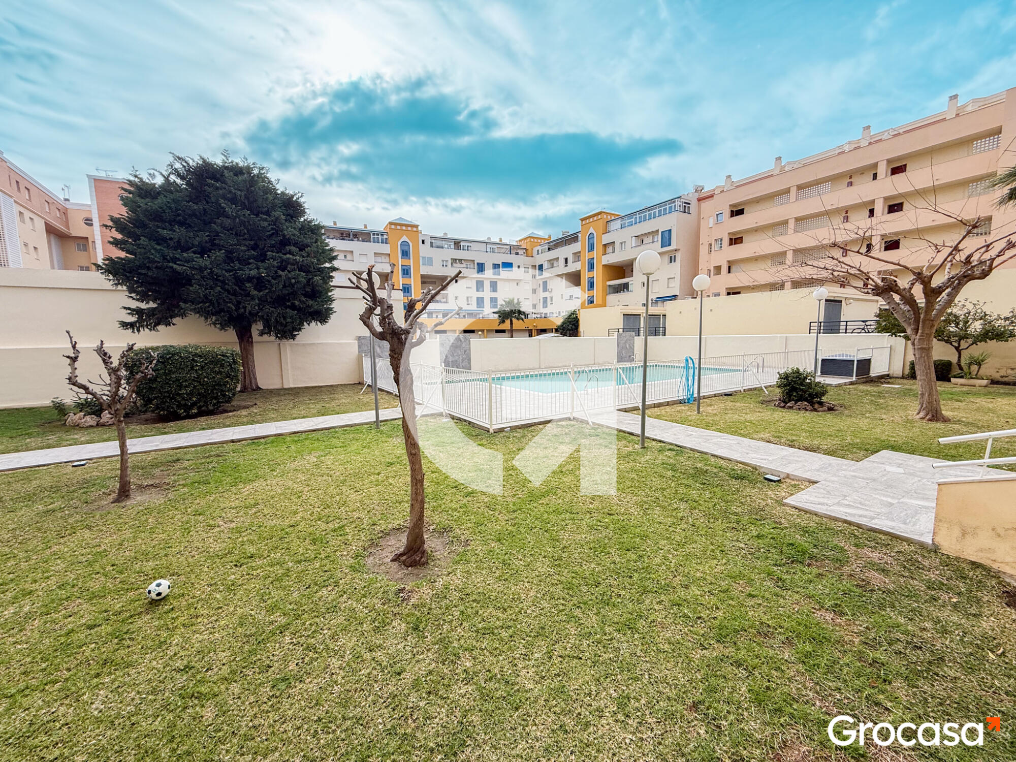 en Torre del Mar en Vélez-Málaga en Venta por 349.900 €